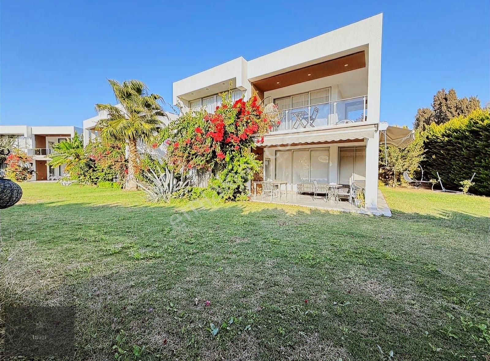 Yalıkavak Merkezde Butik Site İçinde Satılık Üst Kat Daire - Görsel 3