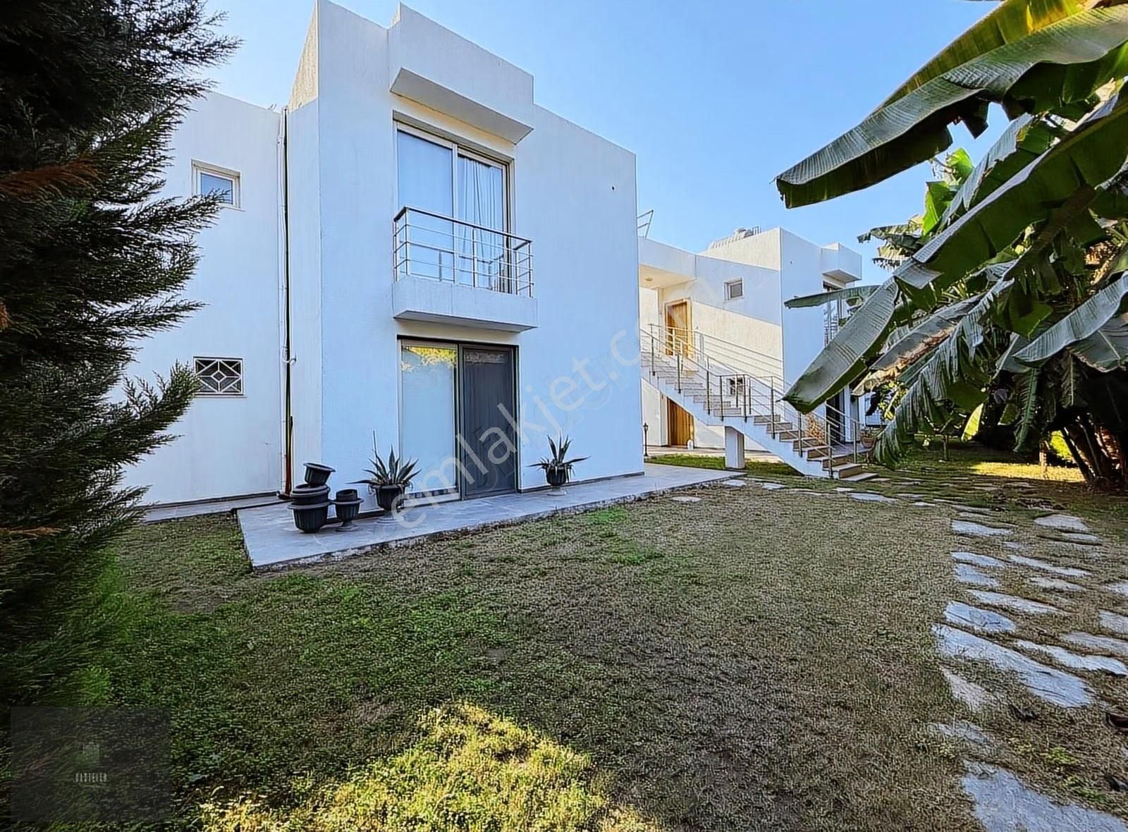 Yalıkavak Merkezde Butik Site İçinde Satılık Üst Kat Daire - Görsel 6