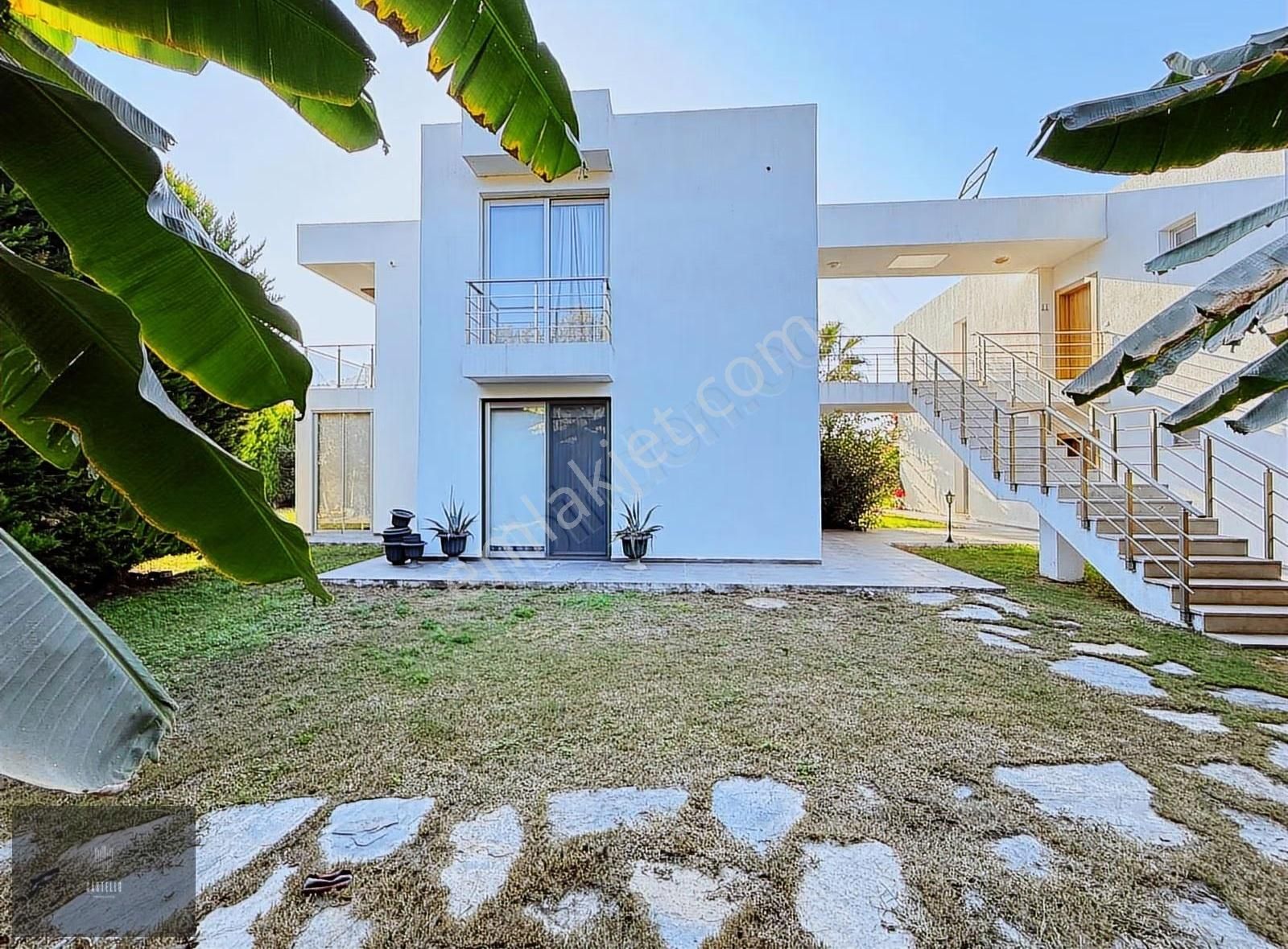 Yalıkavak Merkezde Butik Site İçinde Satılık Üst Kat Daire - Görsel 19