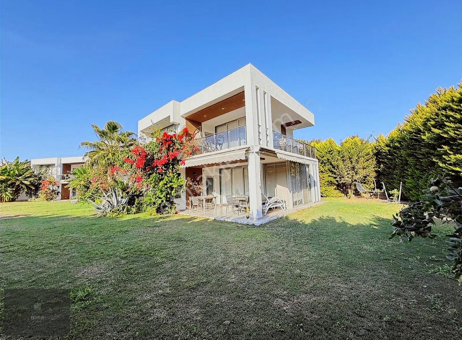 Yalıkavak Merkezde Butik Site İçinde Satılık Üst Kat Daire - Görsel 22