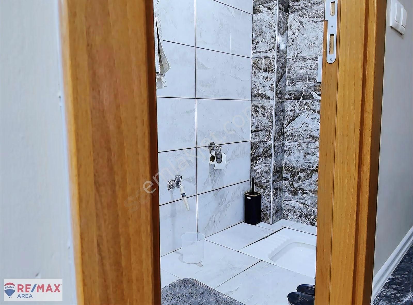 Remax Area'dan Geniş Ve Ferah Göl Manzaralı Dubleks Daire - Görsel 21