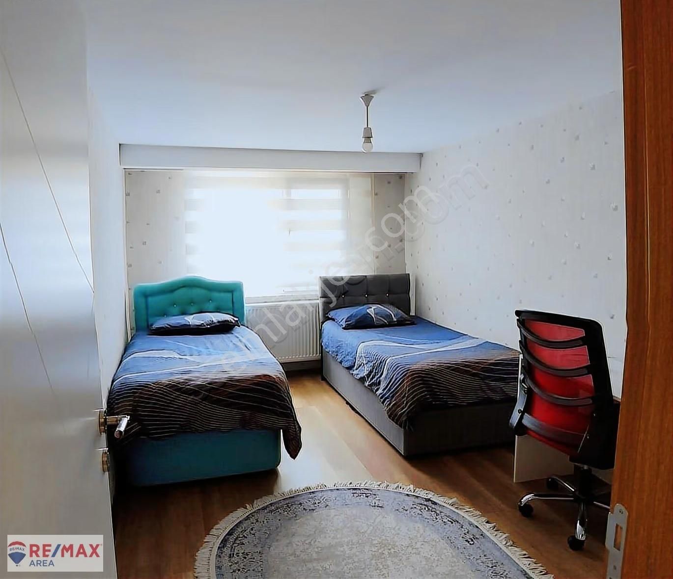 Remax Area'dan Geniş Ve Ferah Göl Manzaralı Dubleks Daire - Görsel 10