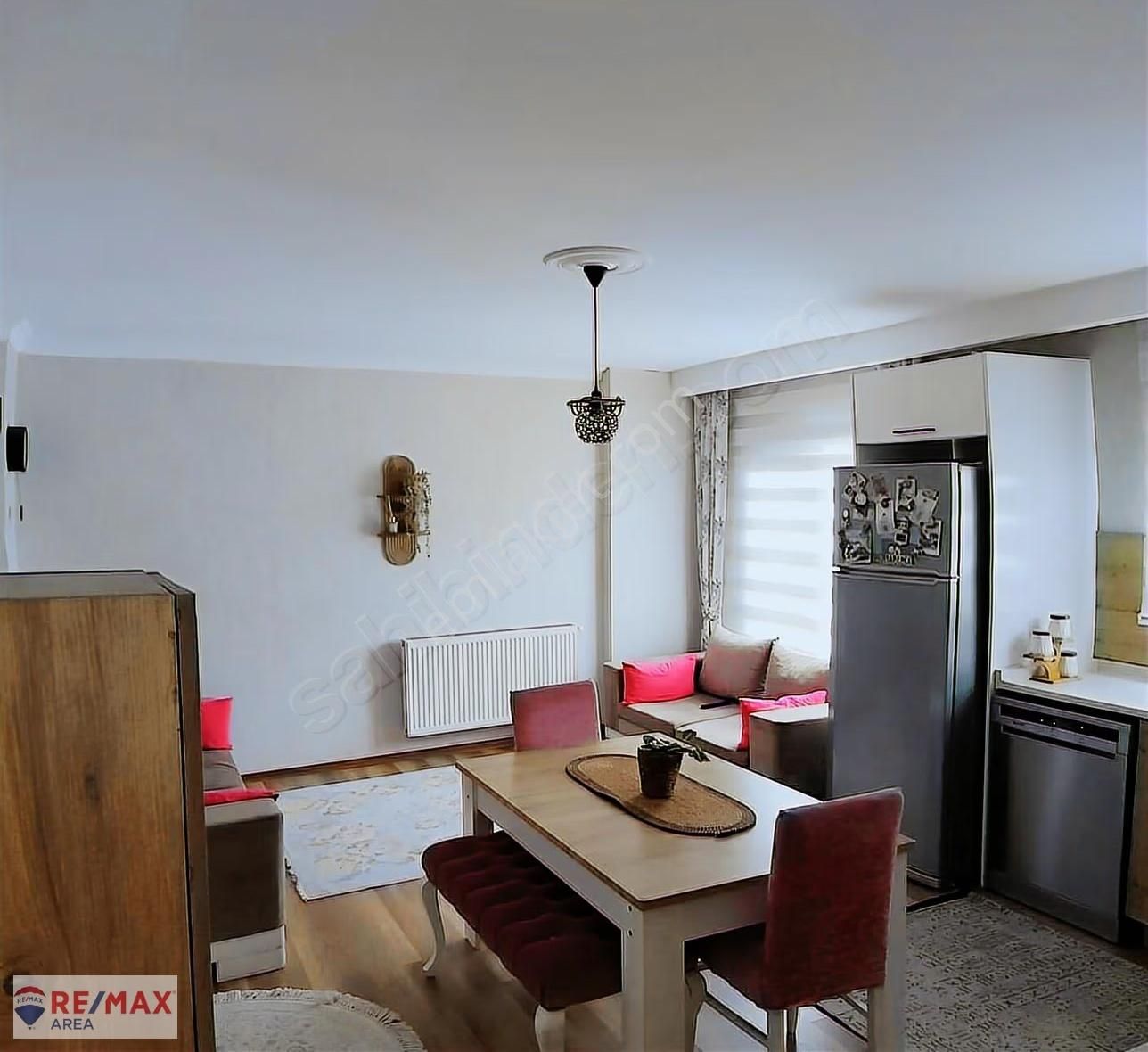Remax Area'dan Geniş Ve Ferah Göl Manzaralı Dubleks Daire - Görsel 23