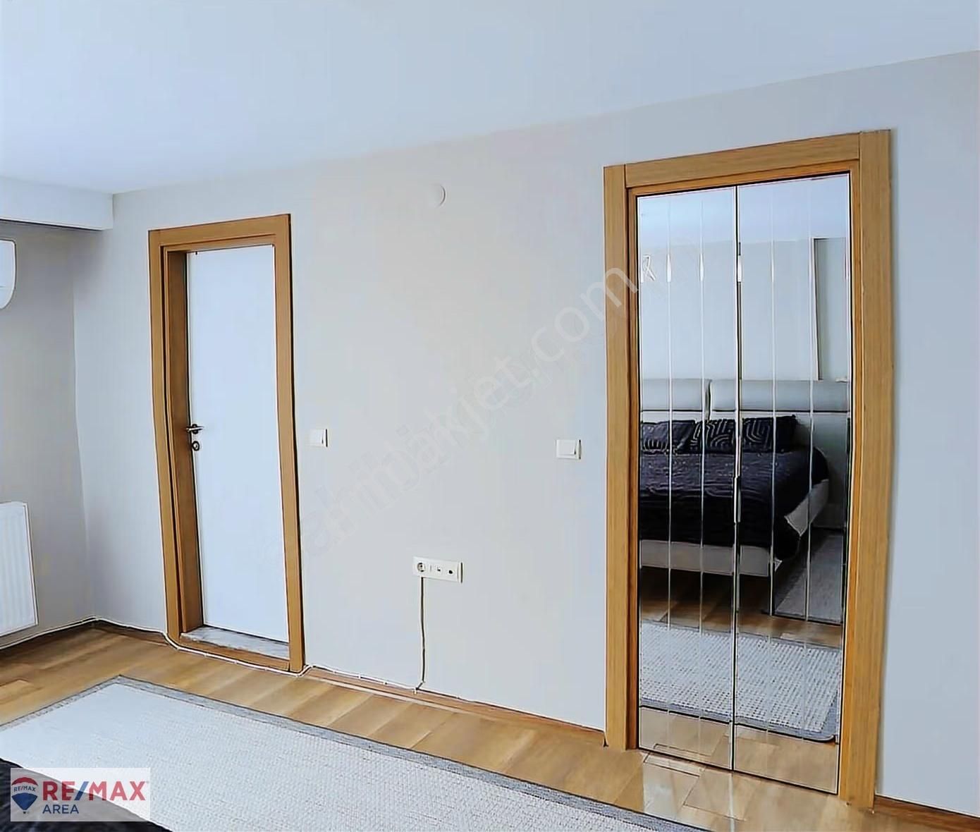 Remax Area'dan Geniş Ve Ferah Göl Manzaralı Dubleks Daire - Görsel 16