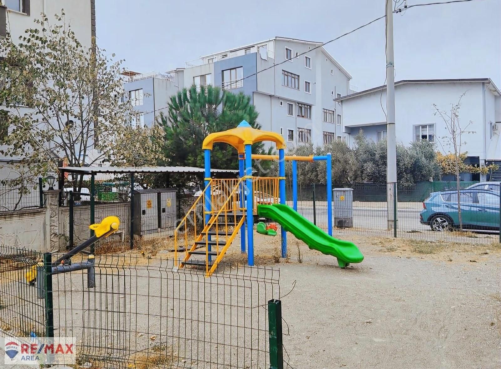 Remax Area'dan Geniş Ve Ferah Göl Manzaralı Dubleks Daire - Görsel 9