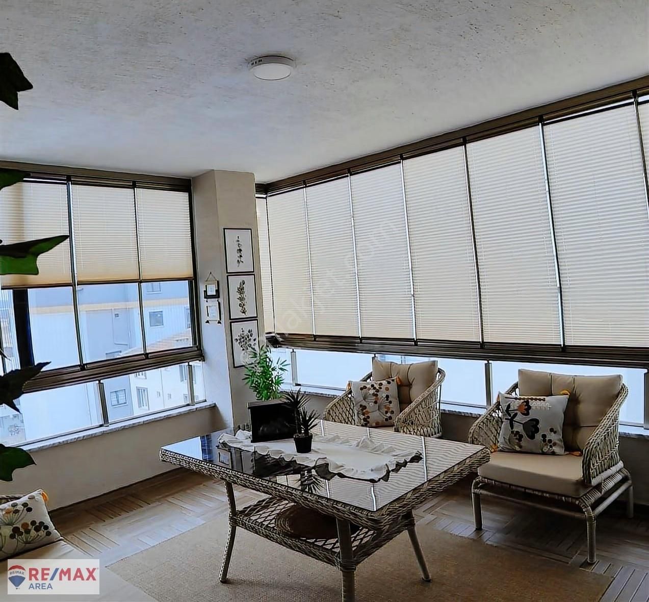 Remax Area'dan Geniş Ve Ferah Göl Manzaralı Dubleks Daire - Görsel 24