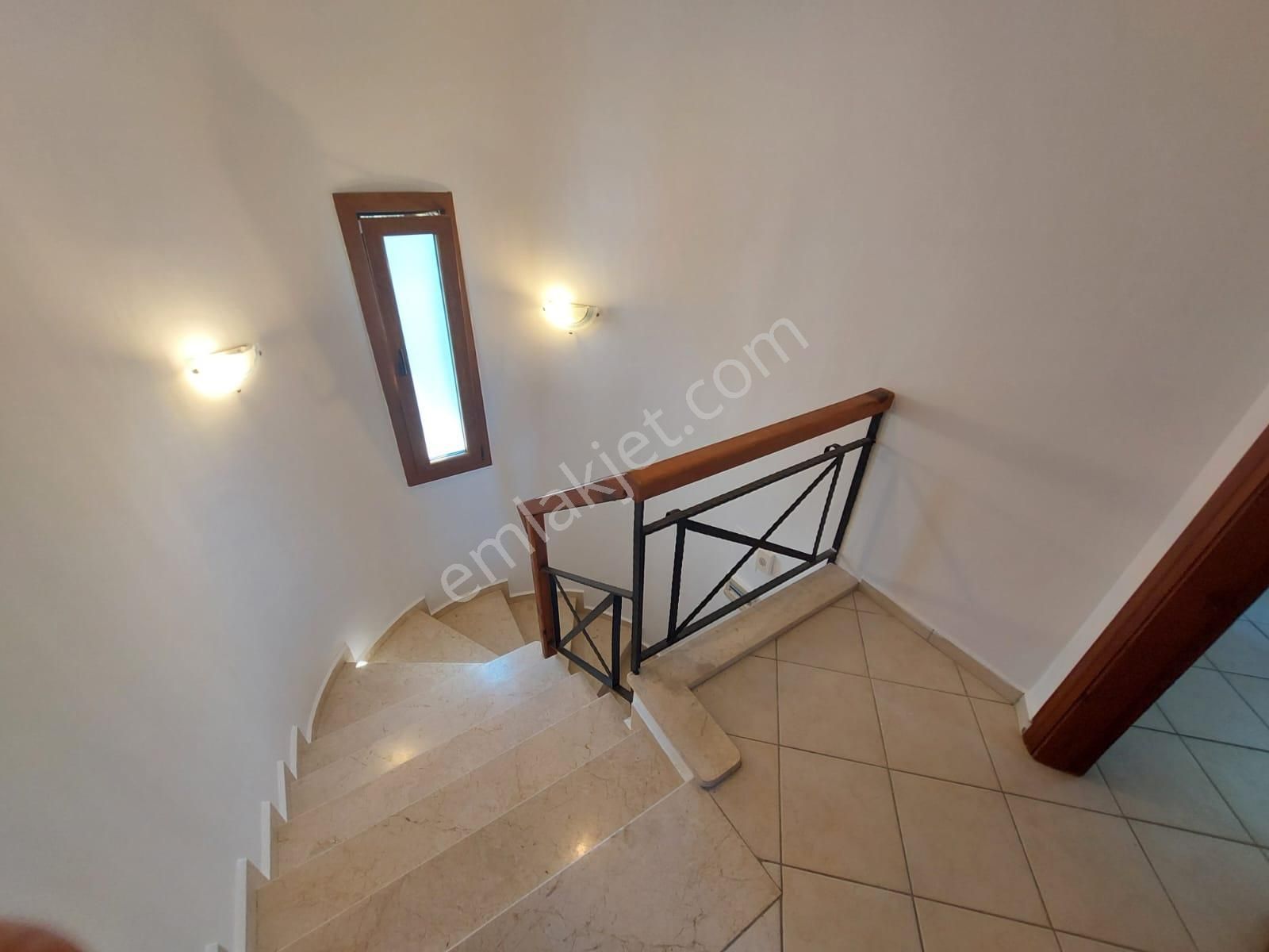 Muğla Dalyan Da Kanala Yakın 4 Villalık Yüzme Havuzlu Sitede Bağımsız 2+1 Dubleks Satılık - Görsel 6