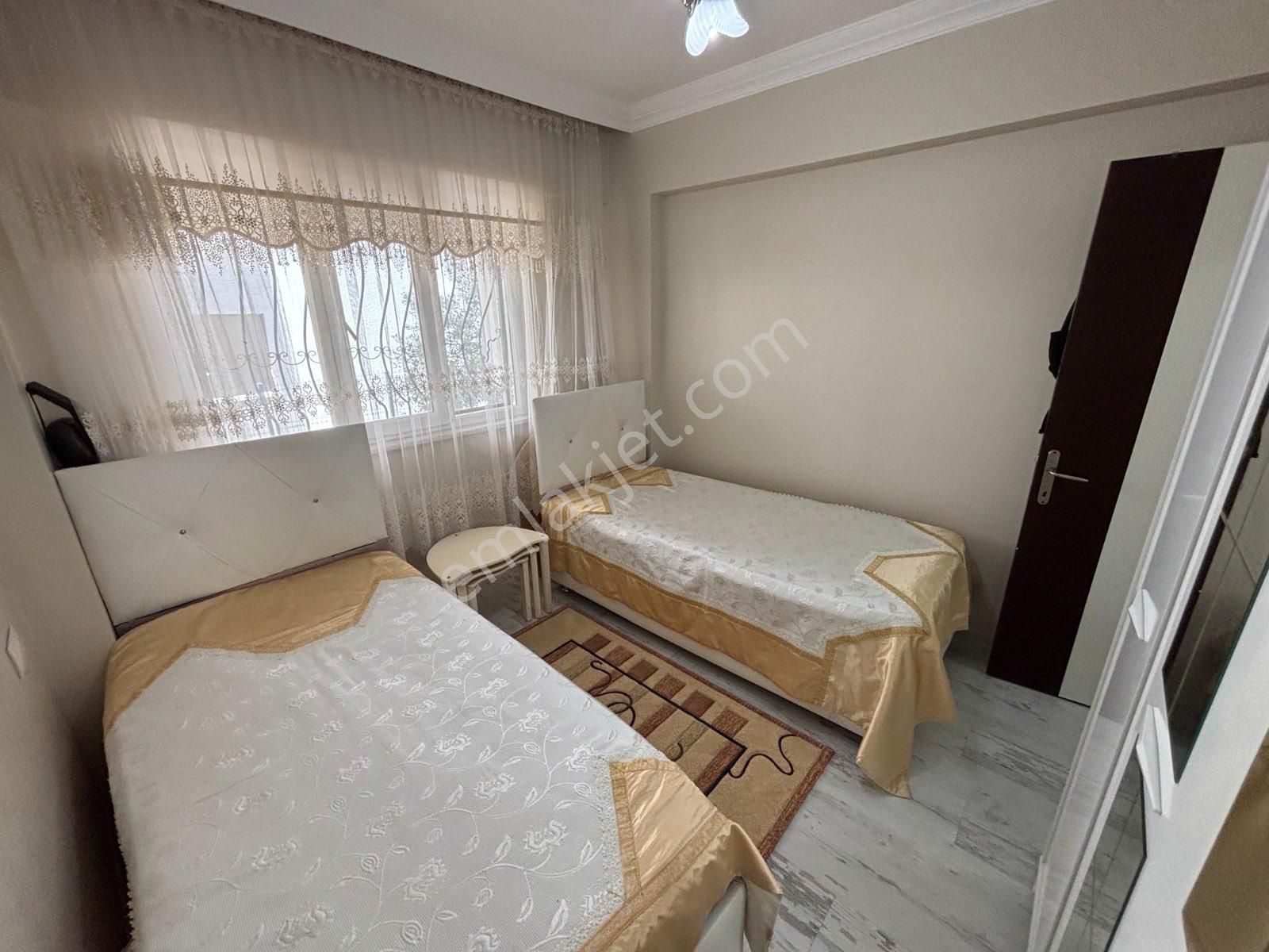 Didimde Altınkum Sahiline Yakın Konumda Satılık Ön Cephe 2+1 Daire - Görsel 11