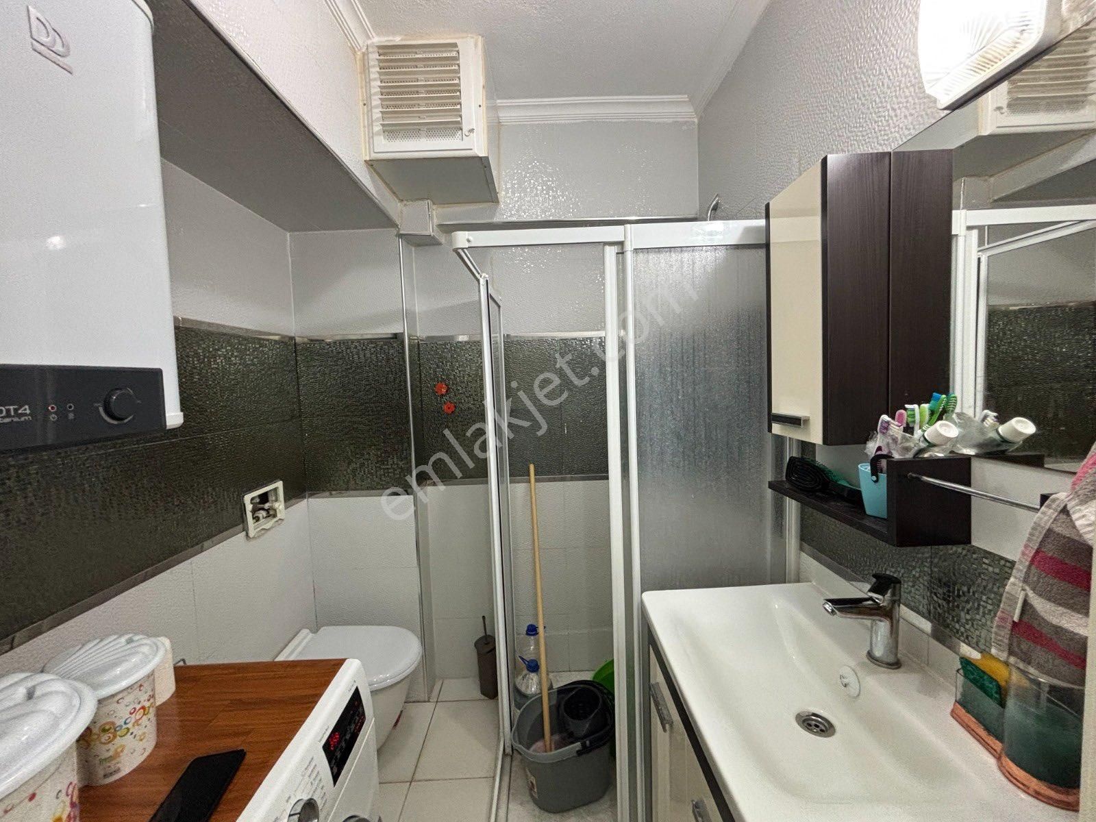 Didimde Altınkum Sahiline Yakın Konumda Satılık Ön Cephe 2+1 Daire - Görsel 14