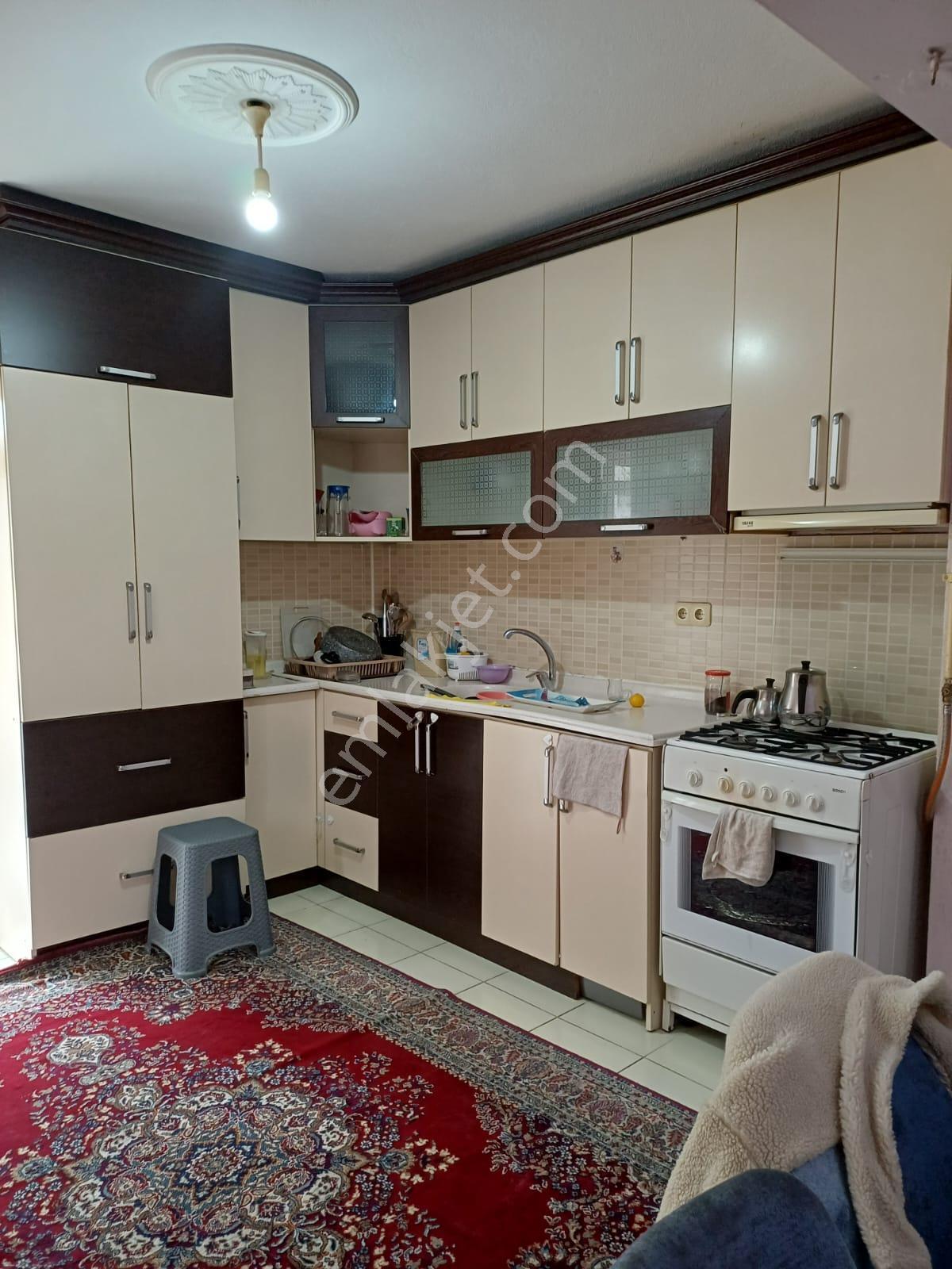 Arkadaş Emlaktan Bahçelievler Şenyurtta 1.kat 3+1 Satılık Daire 2.950.000 Tl - Görsel 11