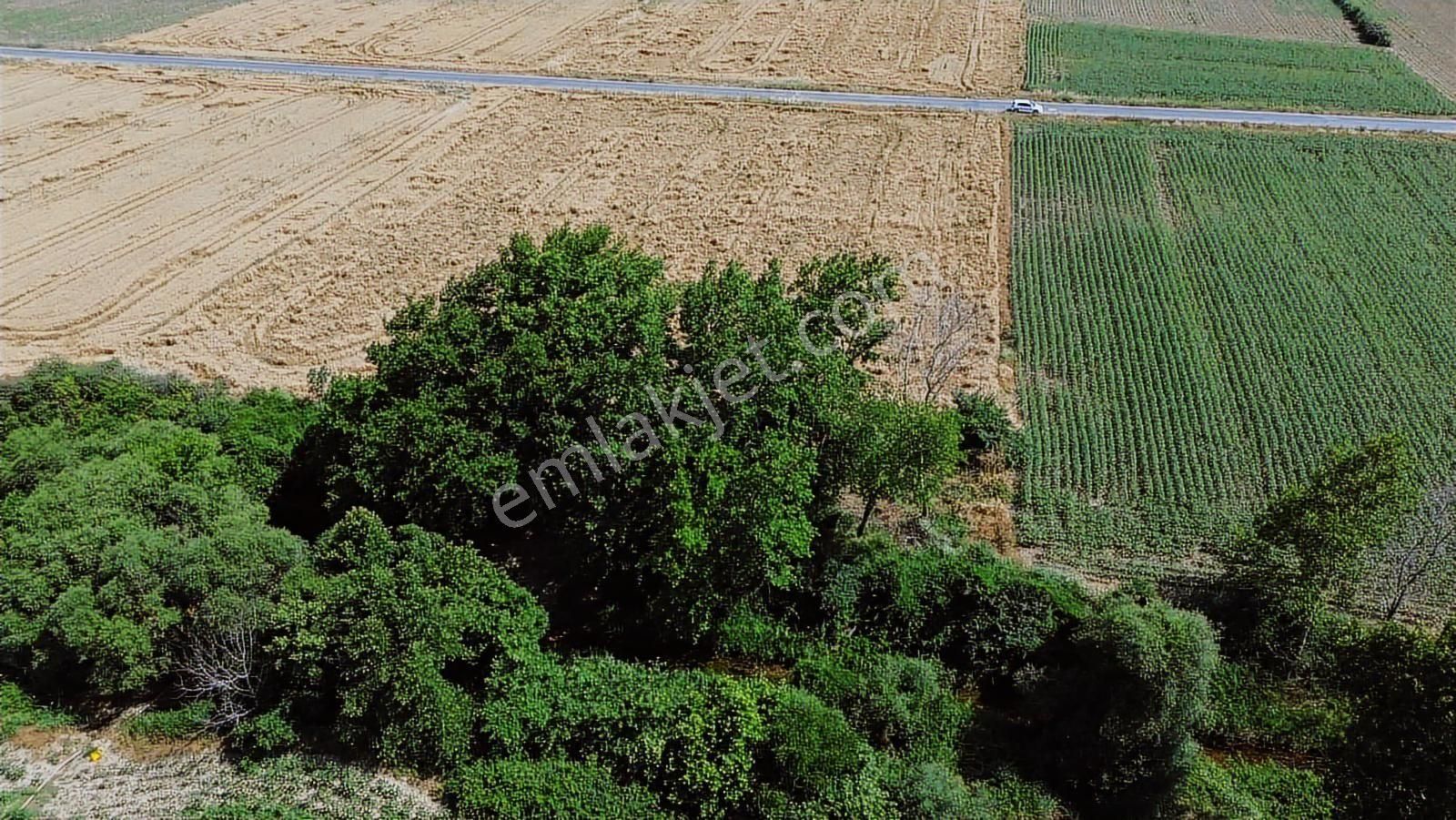 Çanakkale Bayırköyde 212 M² Köprü Manzaralı Parsel - Görsel 28