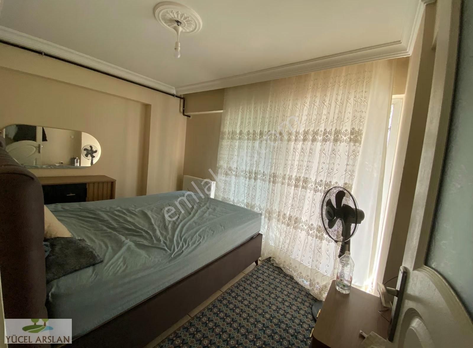 Karşıyaka İzban Yanı Satılık 2+1 Doğalgazlı Daire - Görsel 3