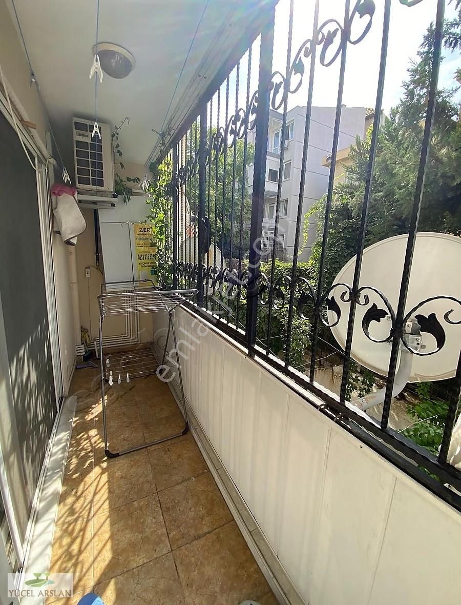 Karşıyaka İzban Yanı Satılık 2+1 Doğalgazlı Daire - Görsel 6