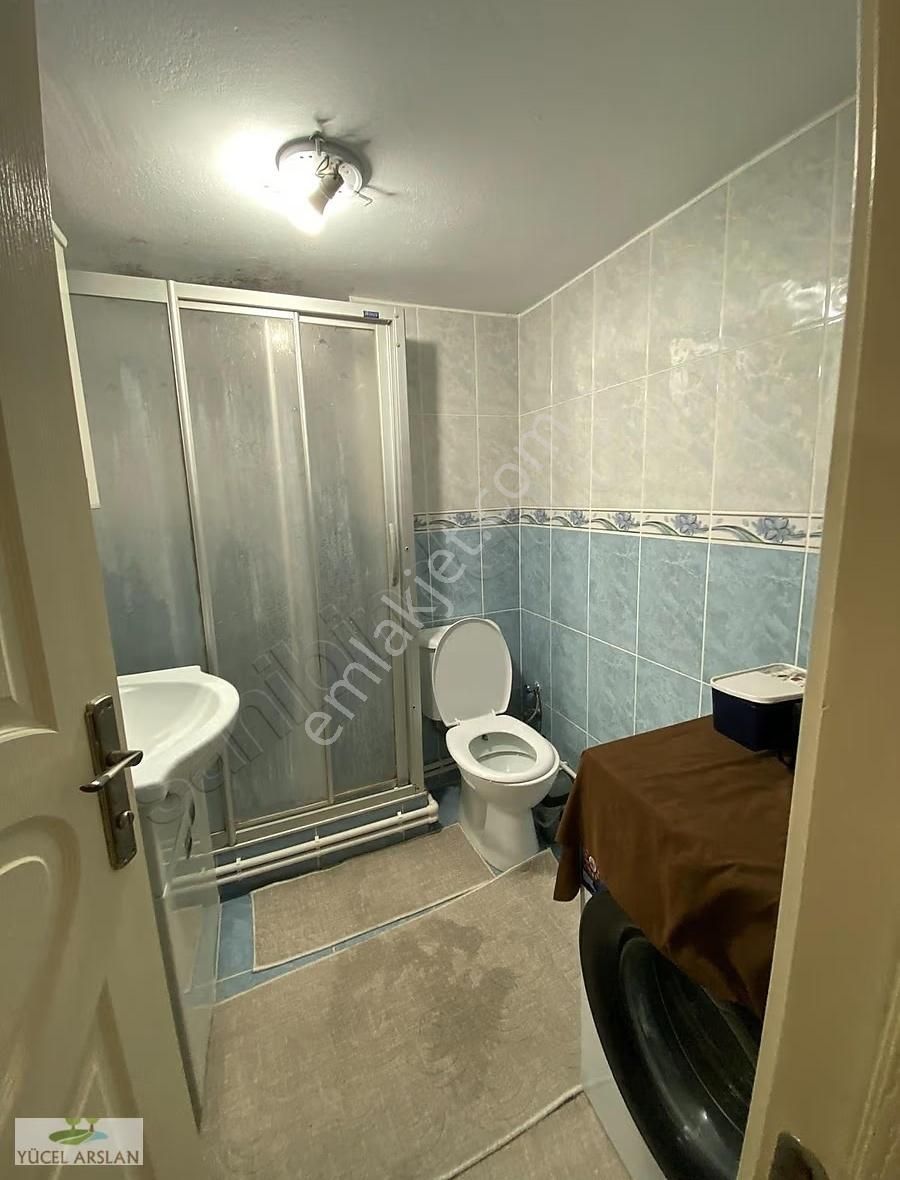 Karşıyaka İzban Yanı Satılık 2+1 Doğalgazlı Daire - Görsel 5