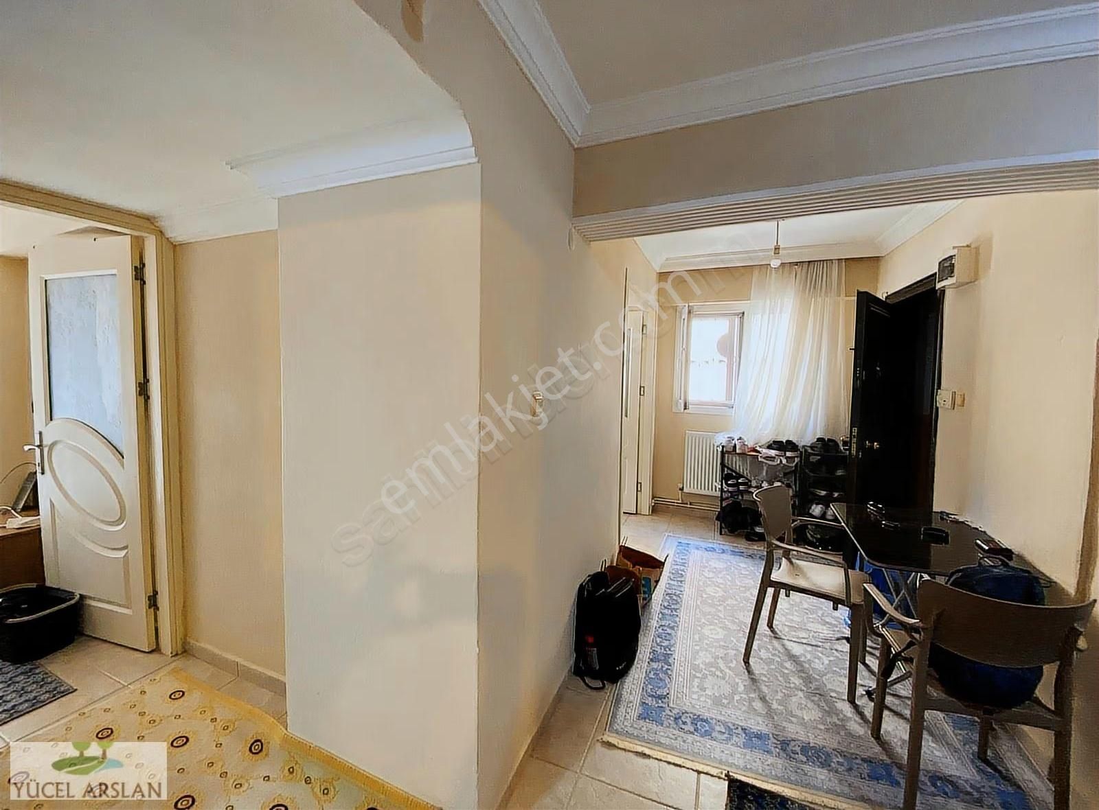 Karşıyaka İzban Yanı Satılık 2+1 Doğalgazlı Daire - Görsel 15