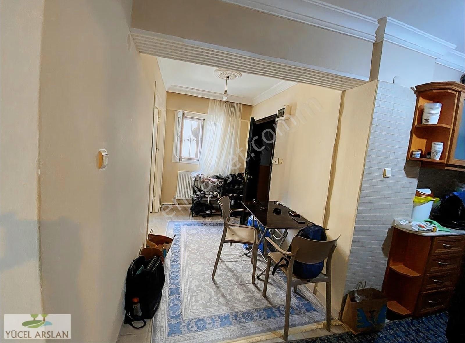 Karşıyaka İzban Yanı Satılık 2+1 Doğalgazlı Daire - Görsel 12