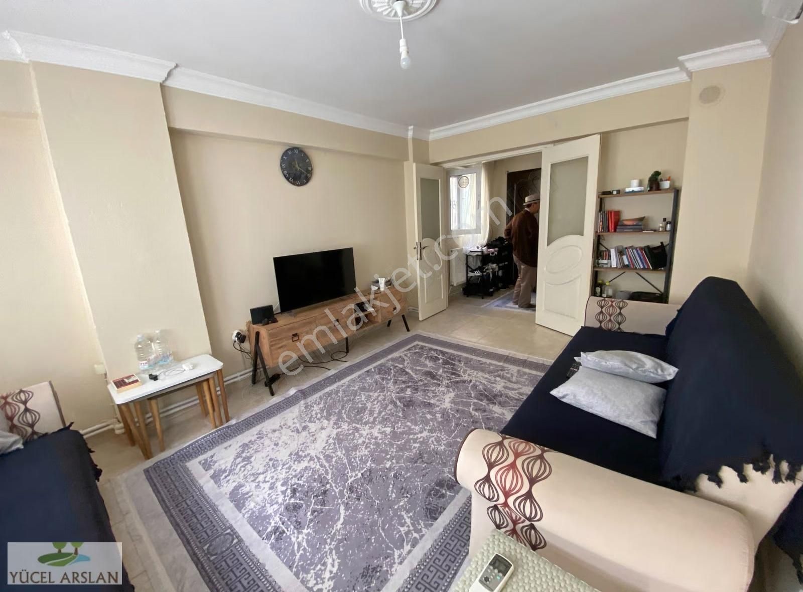 Karşıyaka İzban Yanı Satılık 2+1 Doğalgazlı Daire - Görsel 17