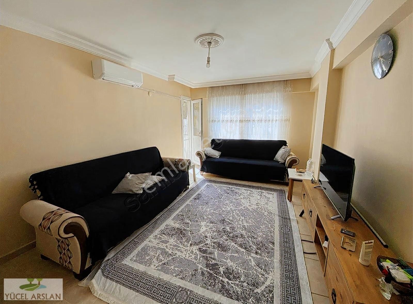 Karşıyaka İzban Yanı Satılık 2+1 Doğalgazlı Daire - Görsel 9