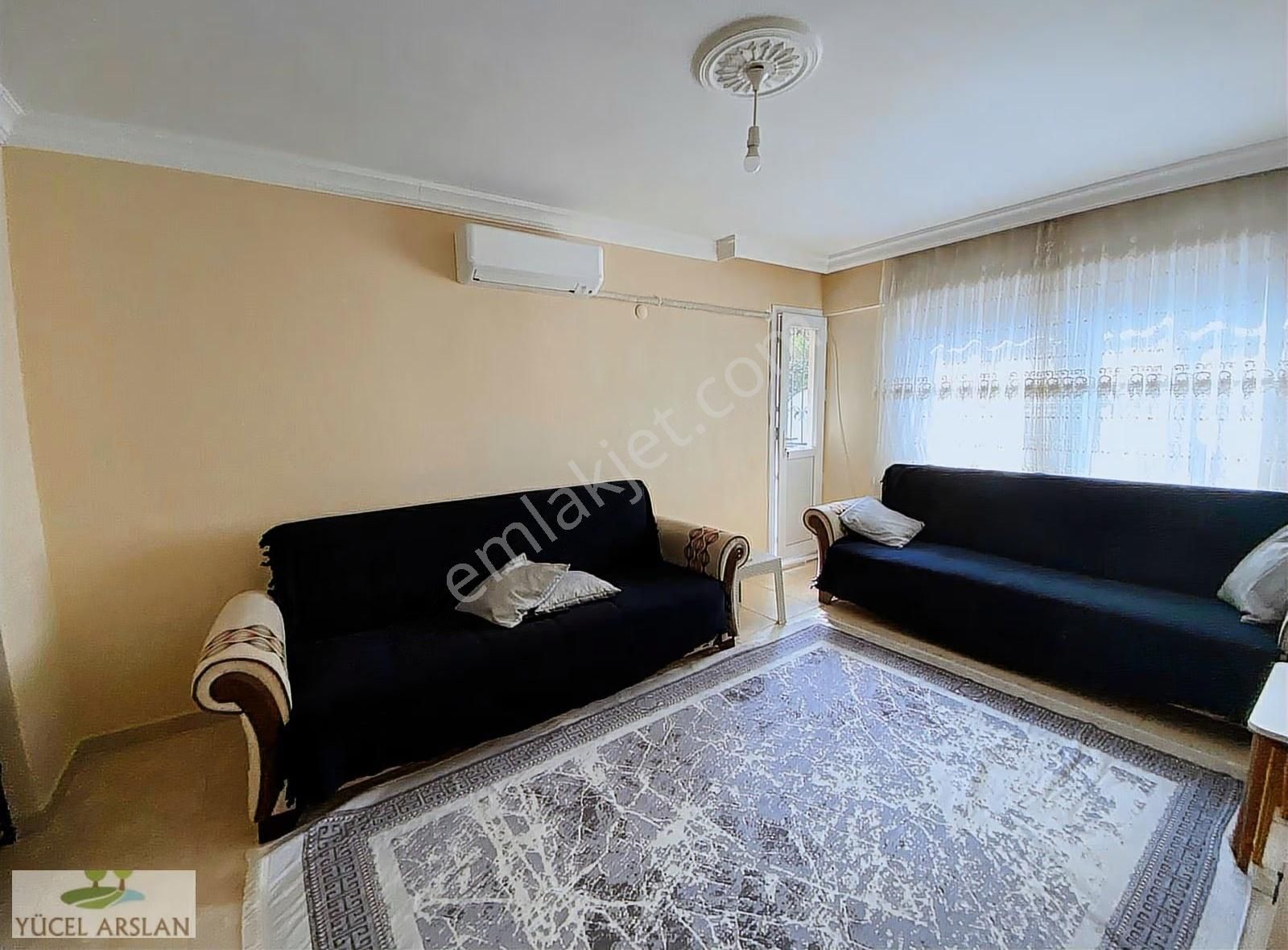 Karşıyaka İzban Yanı Satılık 2+1 Doğalgazlı Daire - Görsel 18