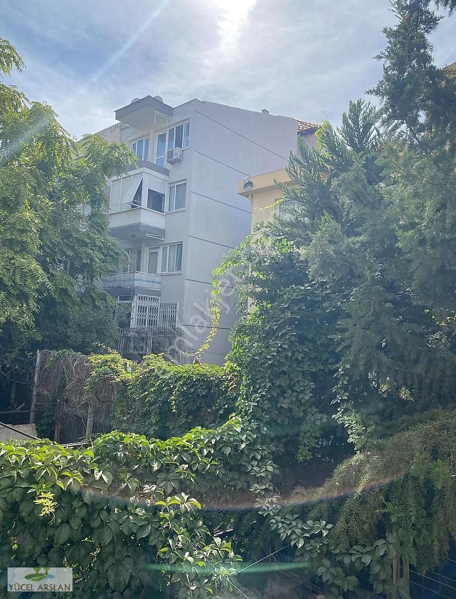 Karşıyaka İzban Yanı Satılık 2+1 Doğalgazlı Daire - Görsel 11