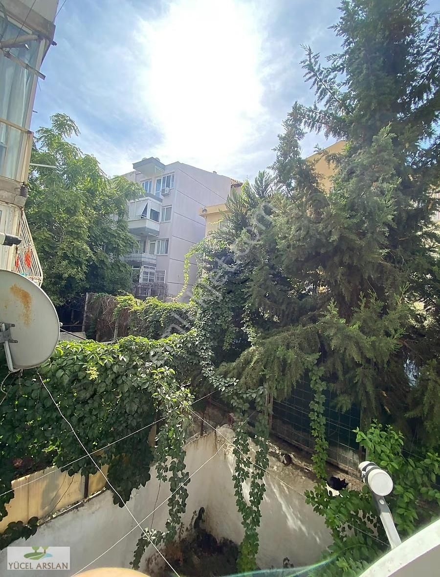 Karşıyaka İzban Yanı Satılık 2+1 Doğalgazlı Daire - Görsel 7