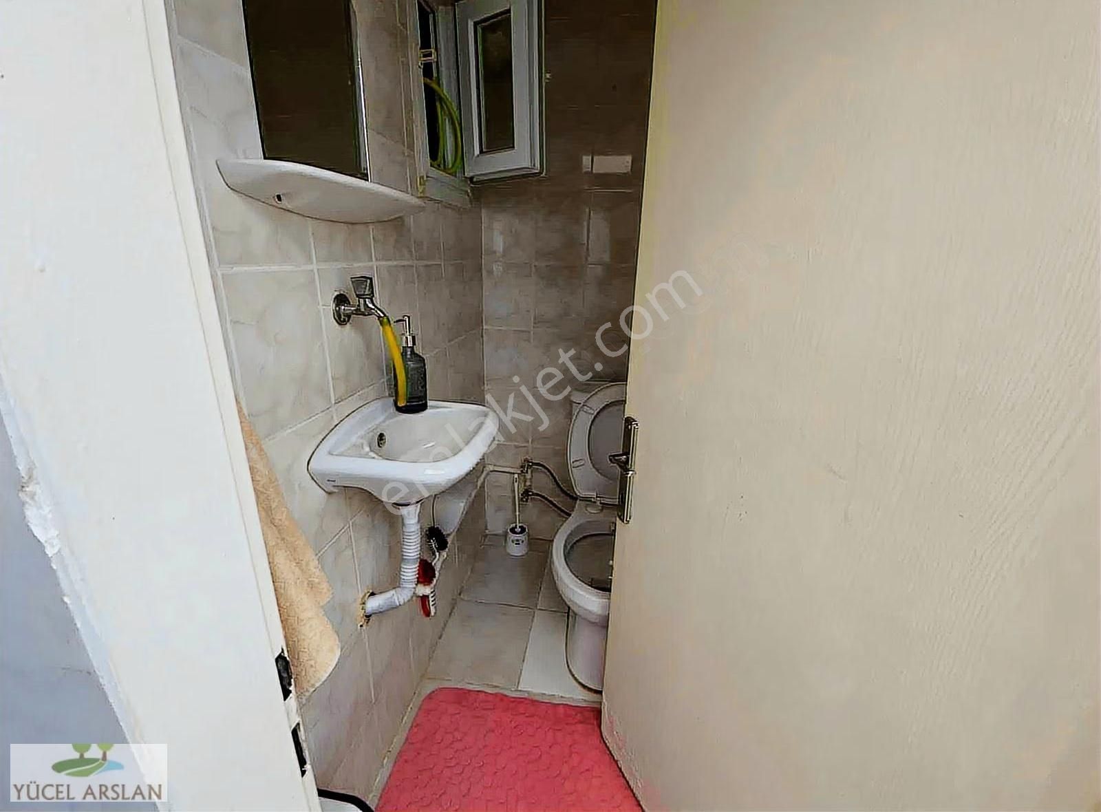 Çiğli Cumhuriyet'te Satılık 3+1 Daire İçi Yapılı - Görsel 15