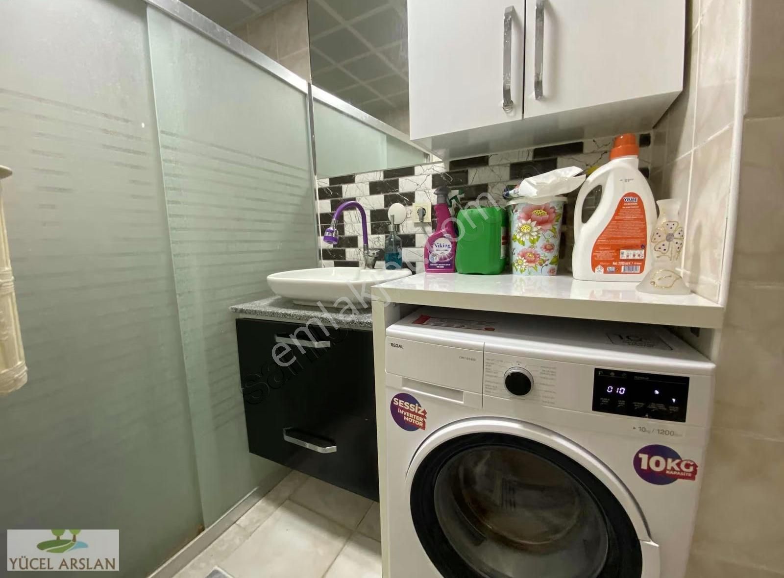 Çiğli Cumhuriyet'te Satılık 3+1 Daire İçi Yapılı - Görsel 4