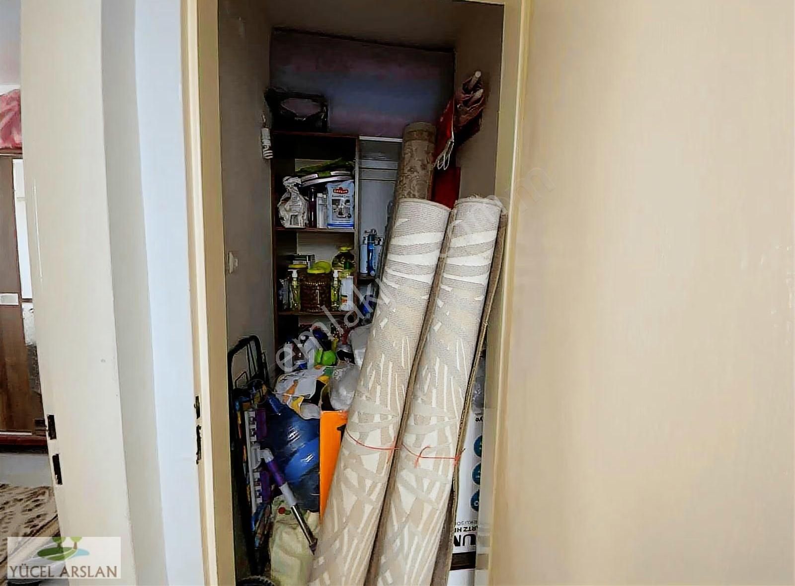 Çiğli Cumhuriyet'te Satılık 3+1 Daire İçi Yapılı - Görsel 7