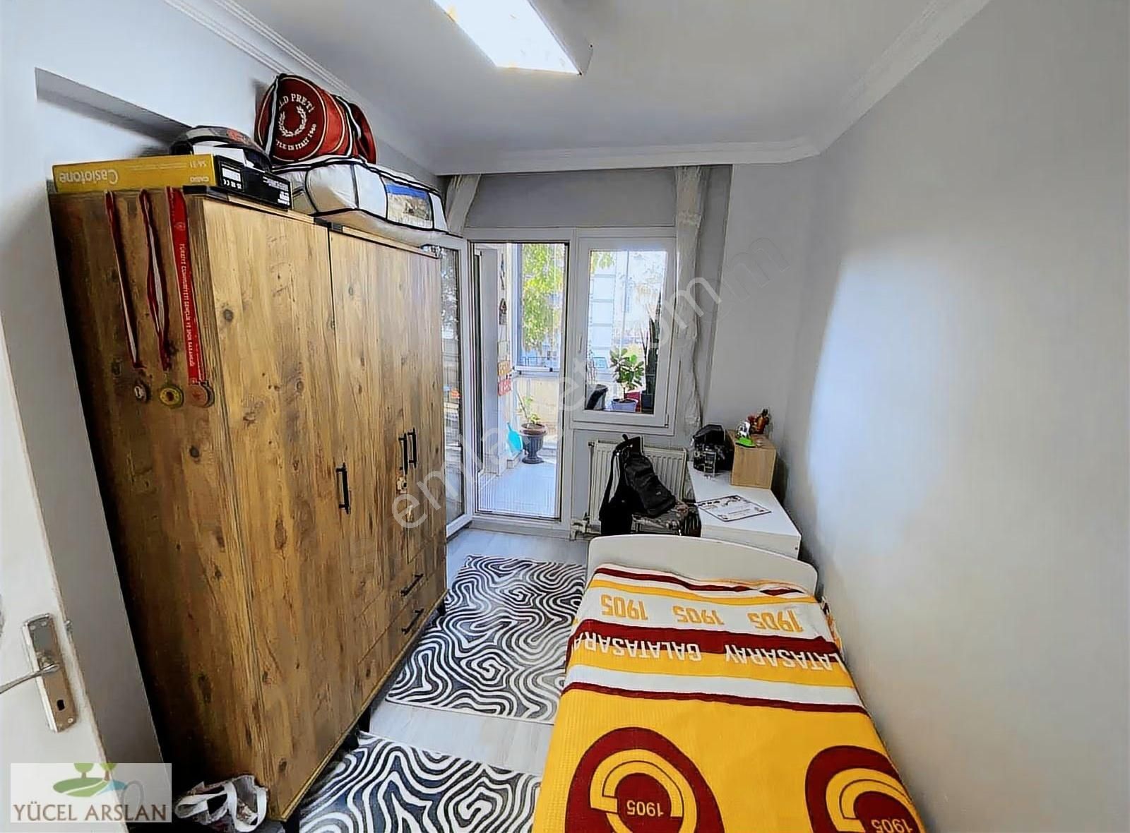 Çiğli Cumhuriyet'te Satılık 3+1 Daire İçi Yapılı - Görsel 9