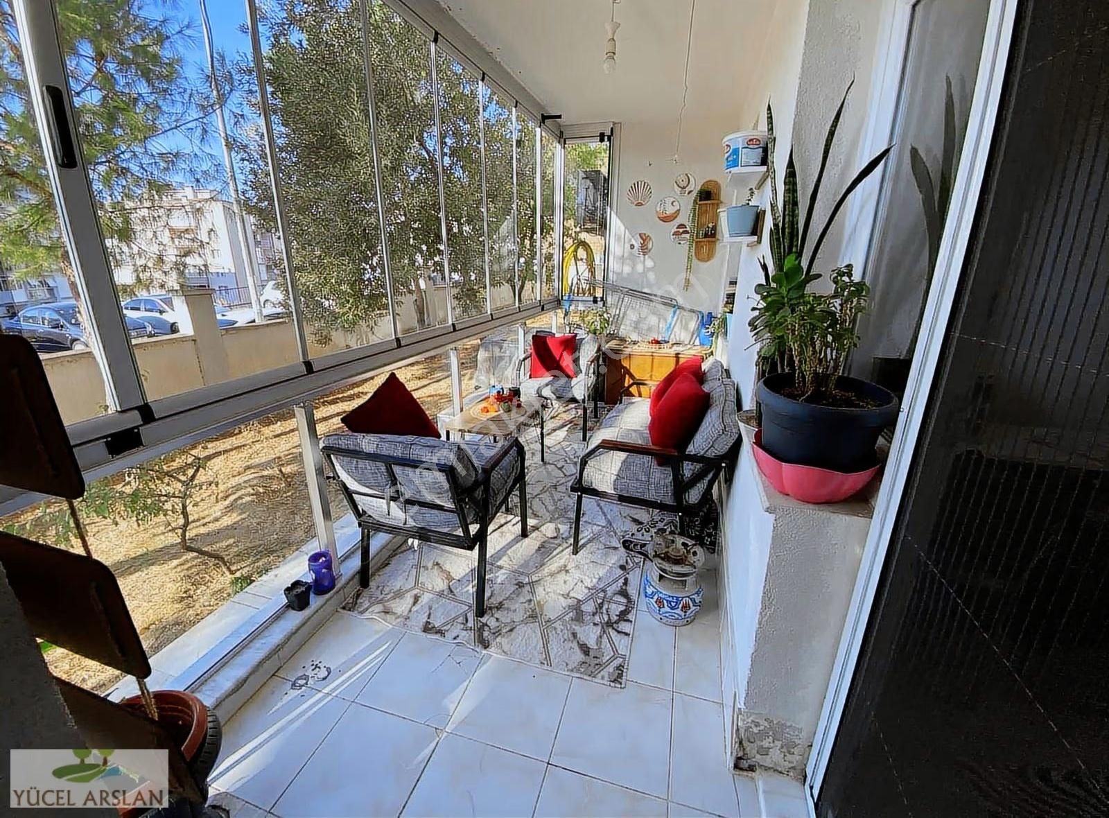 Çiğli Cumhuriyet'te Satılık 3+1 Daire İçi Yapılı - Görsel 13