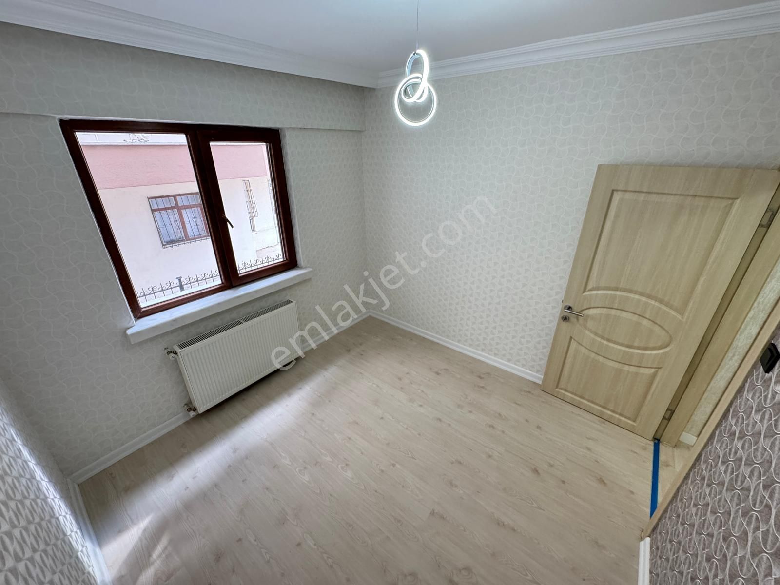 Kanuni'de Full Lüks Yapılı 3+1 Daire! - Görsel 12
