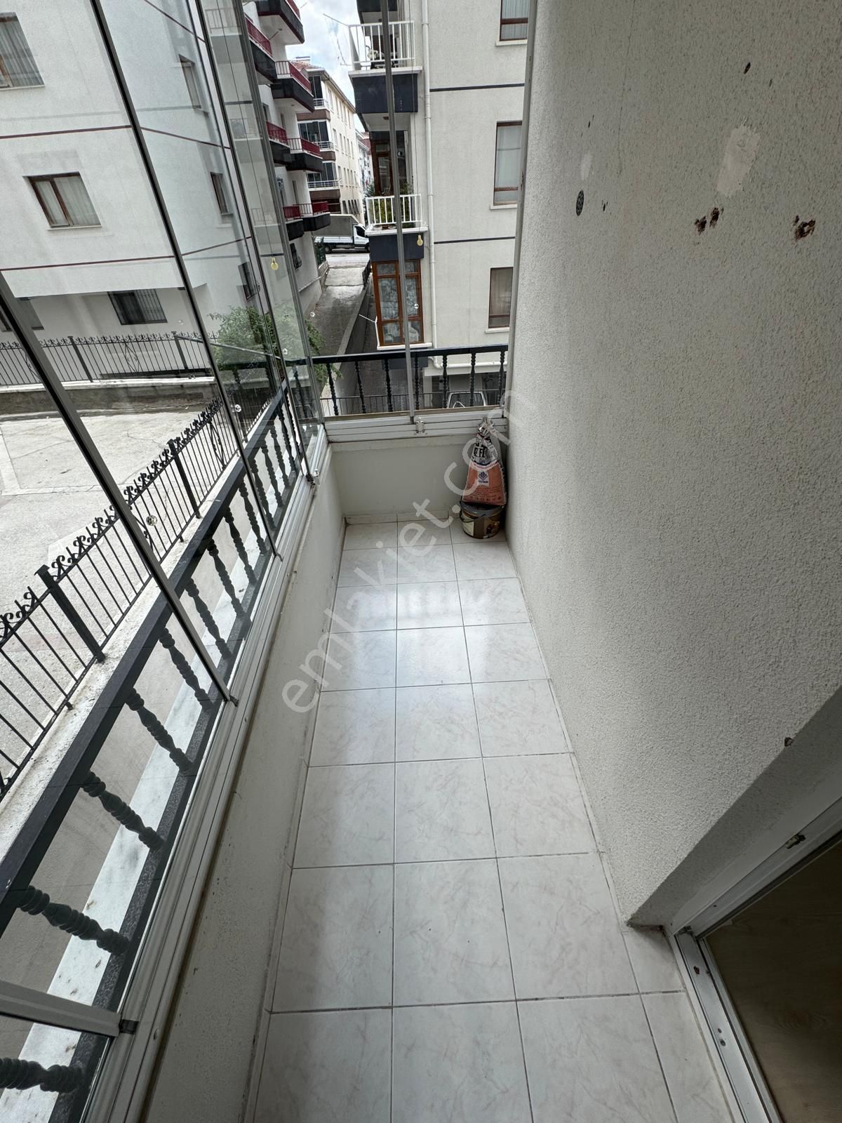 Kanuni'de Full Lüks Yapılı 3+1 Daire! - Görsel 22