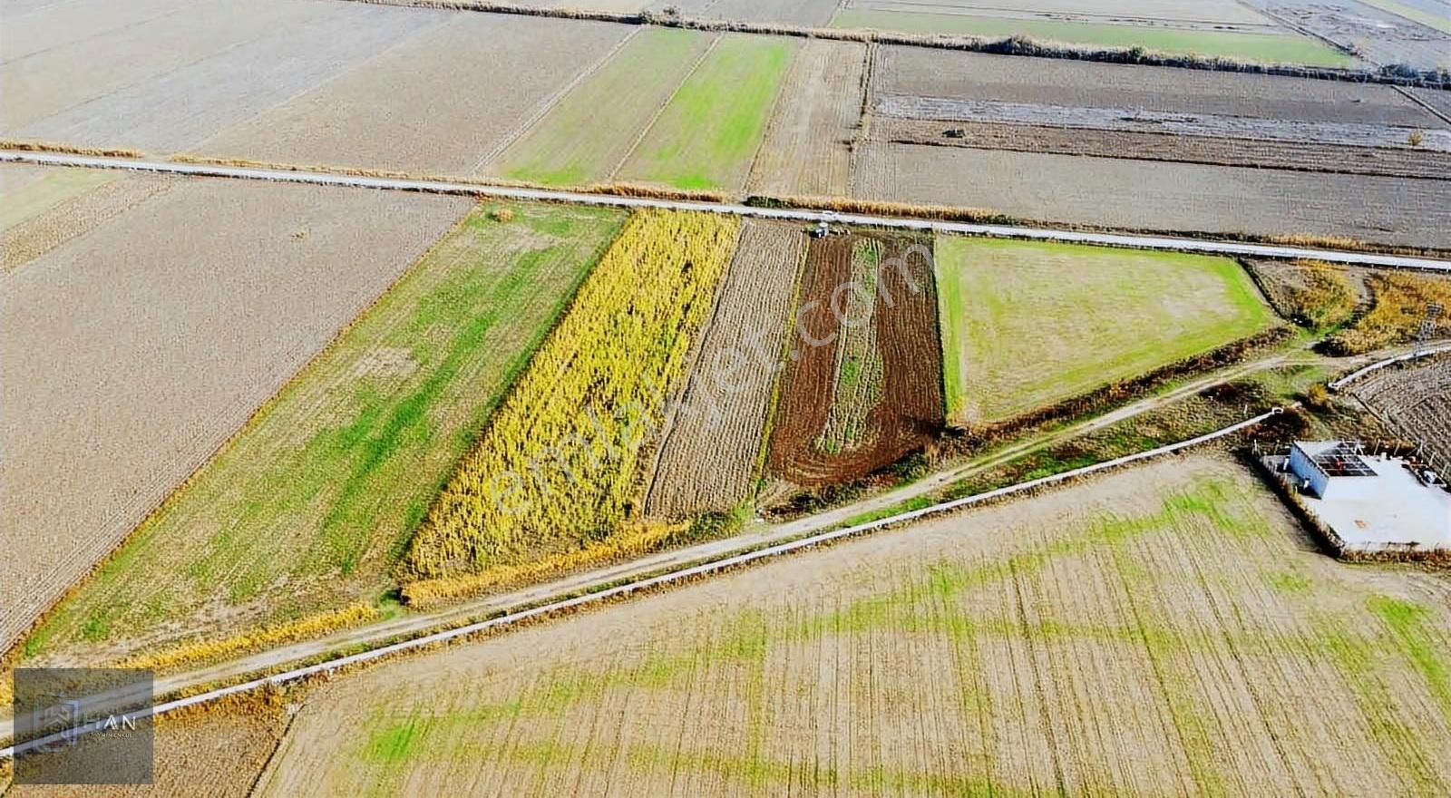 Yenipazar Merkeze 2 Km Mesafede Satılık Tarla - Görsel 6