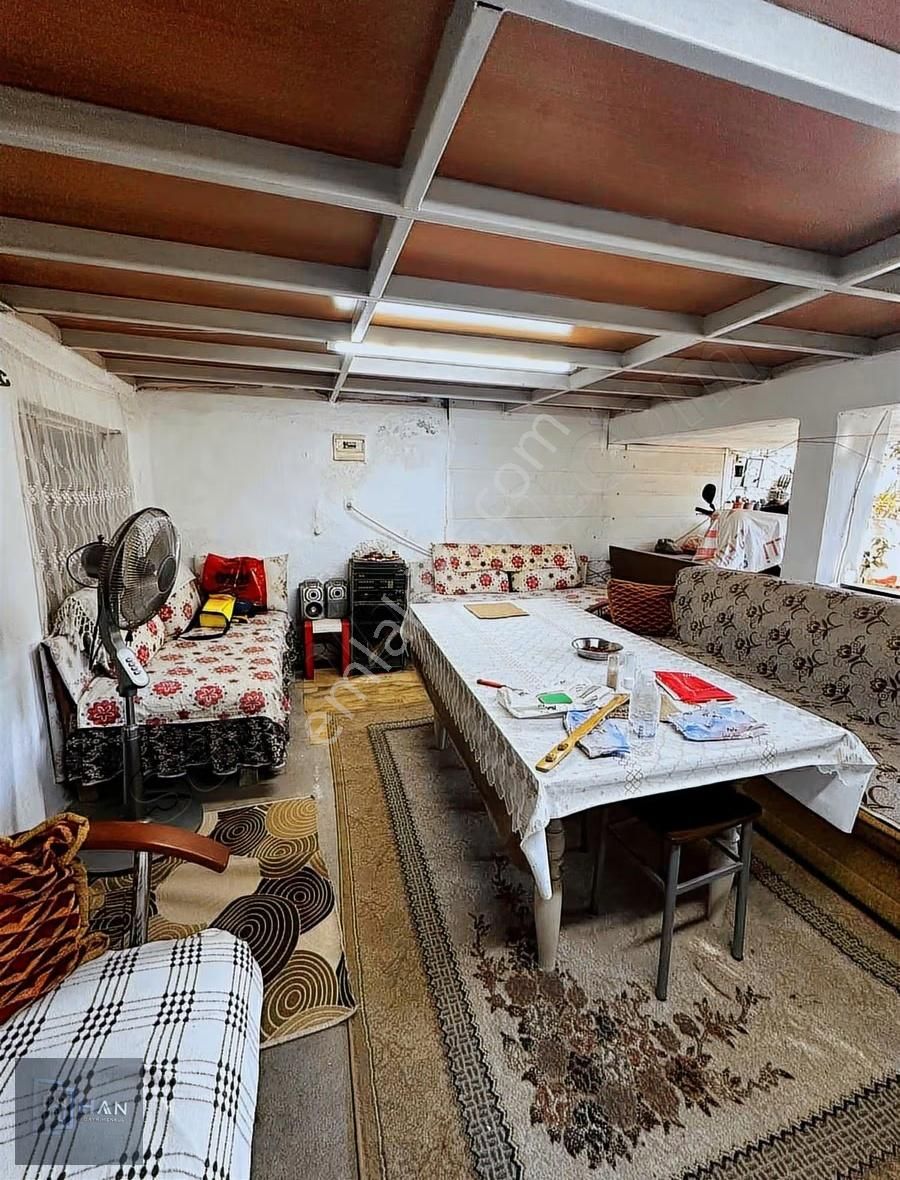 Nazilli Çapahasanda Şok İlan! 1+1 Fiyatına Bahçeli Müstakil Ev - Görsel 17