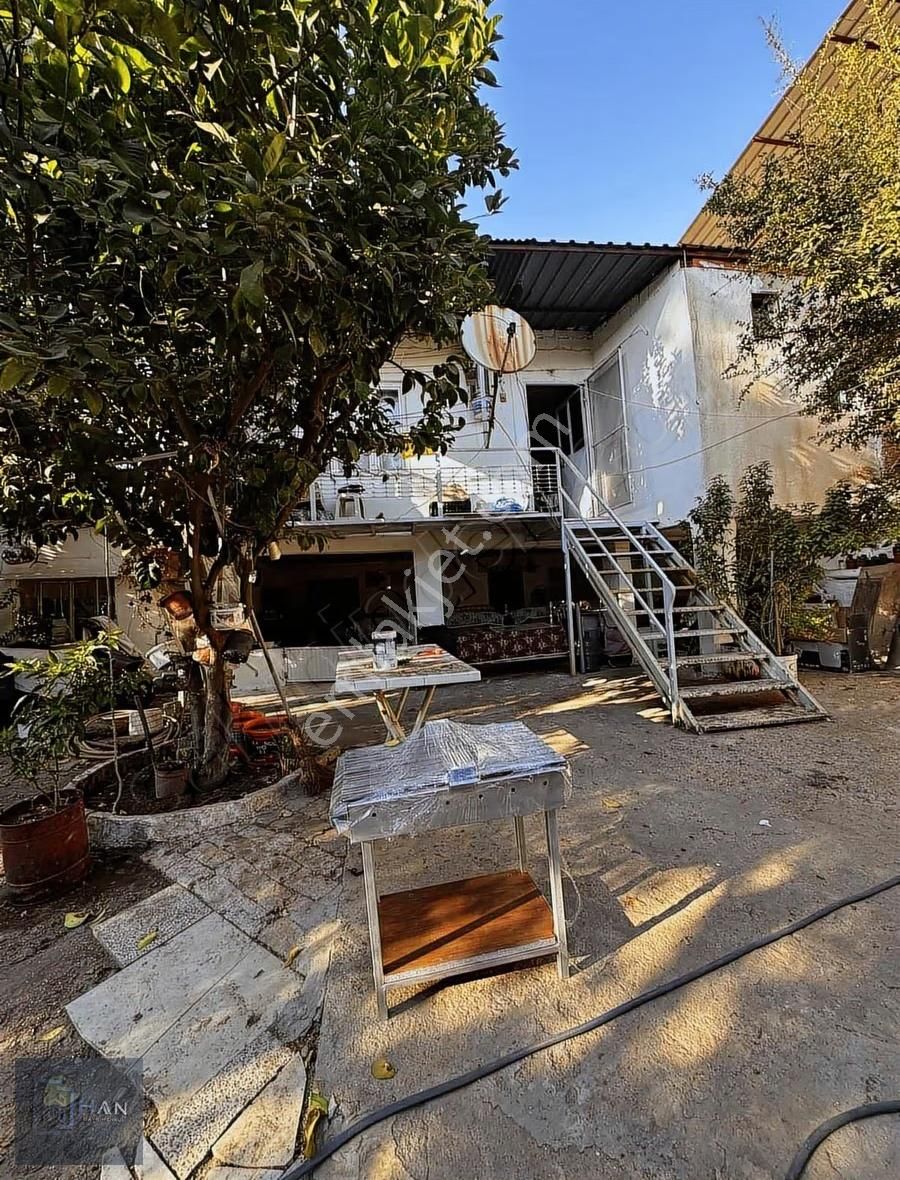 Nazilli Çapahasanda Şok İlan! 1+1 Fiyatına Bahçeli Müstakil Ev - Görsel 3