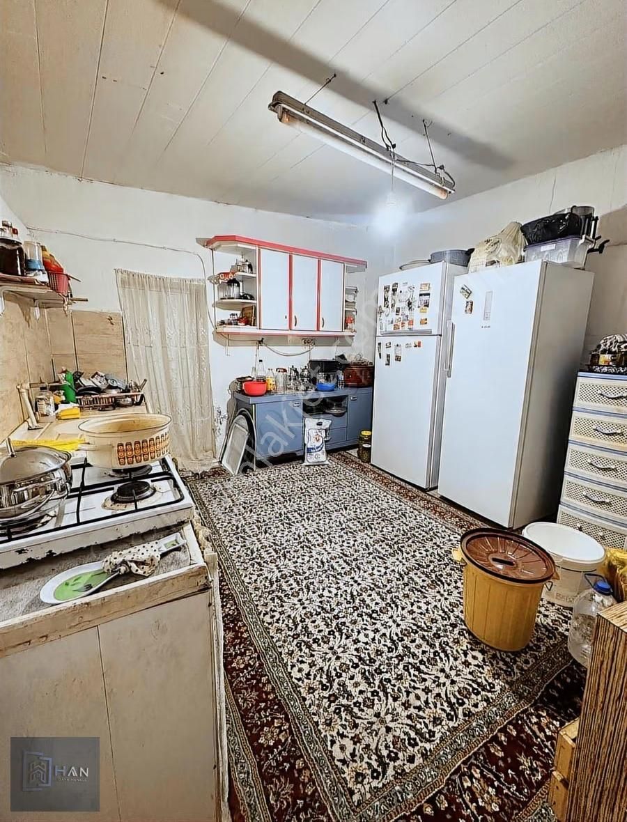 Nazilli Çapahasanda Şok İlan! 1+1 Fiyatına Bahçeli Müstakil Ev - Görsel 8