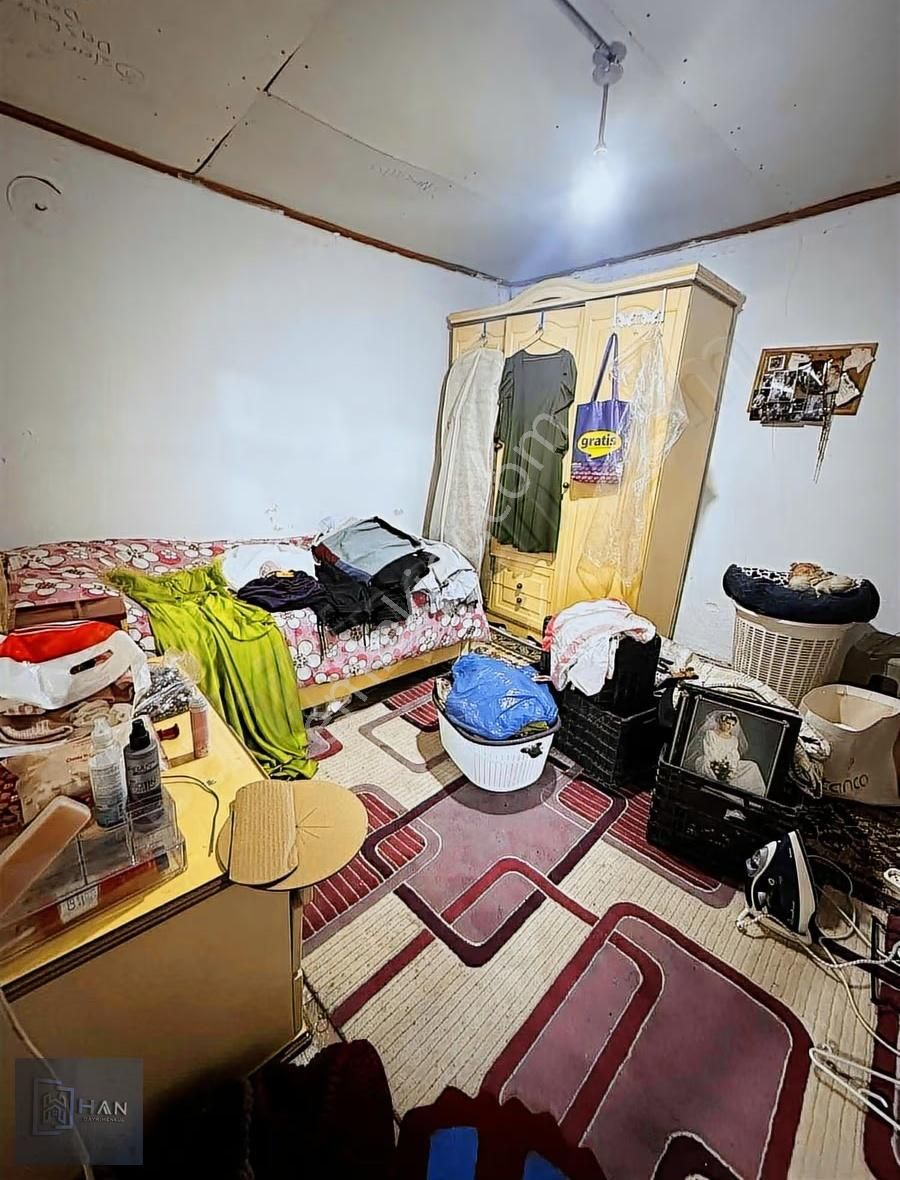 Nazilli Çapahasanda Şok İlan! 1+1 Fiyatına Bahçeli Müstakil Ev - Görsel 10