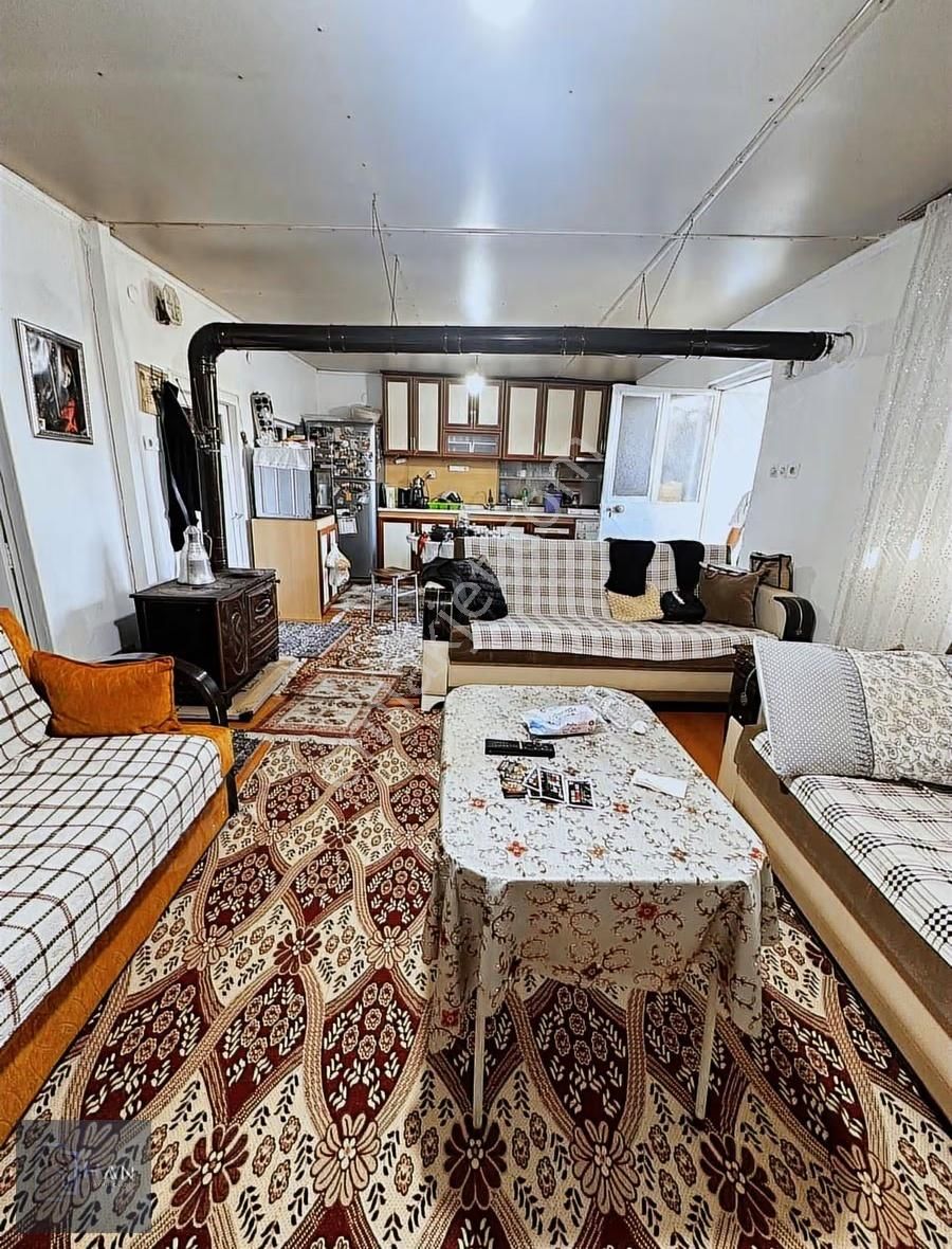 Nazilli Çapahasanda Şok İlan! 1+1 Fiyatına Bahçeli Müstakil Ev - Görsel 6