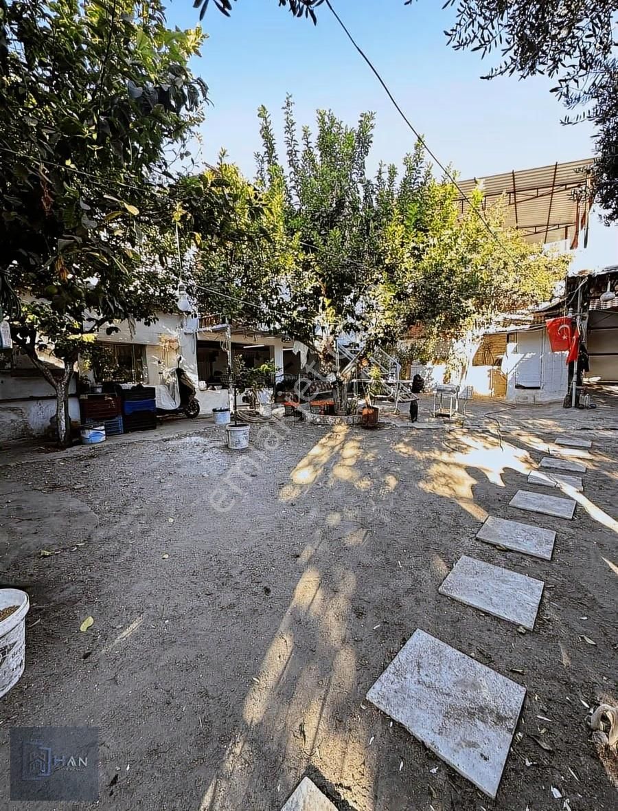 Nazilli Çapahasanda Şok İlan! 1+1 Fiyatına Bahçeli Müstakil Ev - Görsel 15