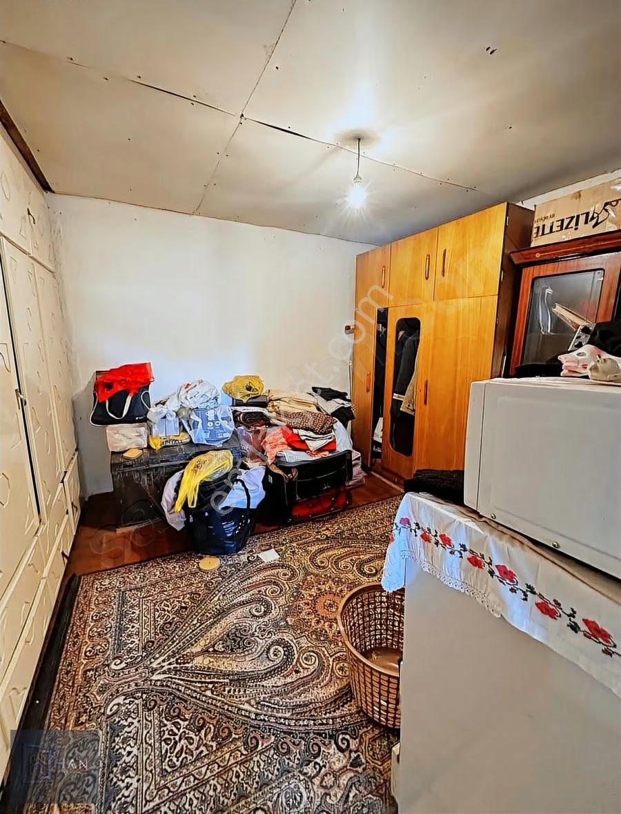 Nazilli Çapahasanda Şok İlan! 1+1 Fiyatına Bahçeli Müstakil Ev - Görsel 16