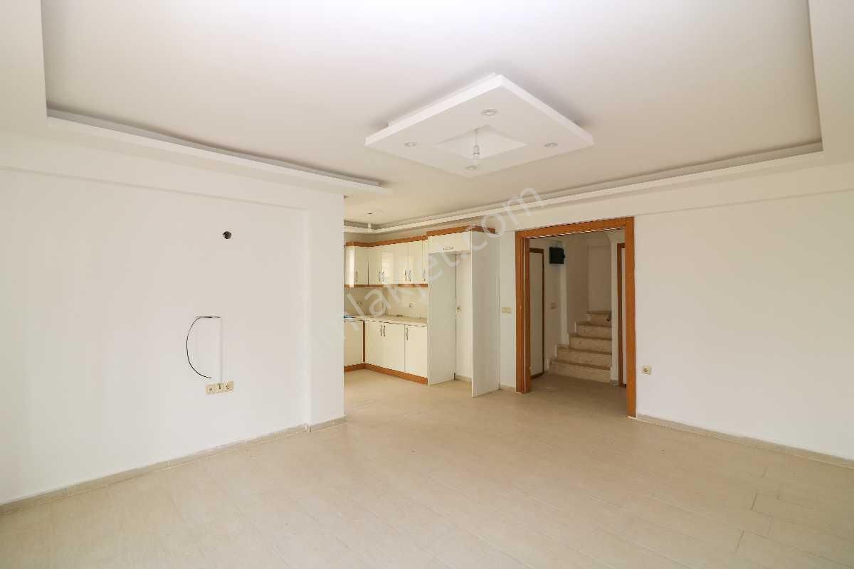 🌲 Akbük Merkezde Çam Ormanları İçinde, Havuzlu Sitede Denize Yakın Villa 🌊 - Görsel 4