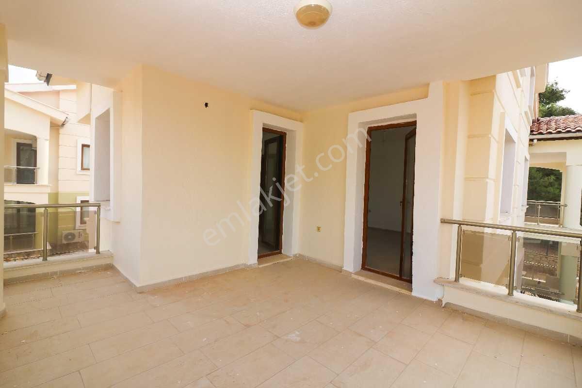 🌲 Akbük Merkezde Çam Ormanları İçinde, Havuzlu Sitede Denize Yakın Villa 🌊 - Görsel 22