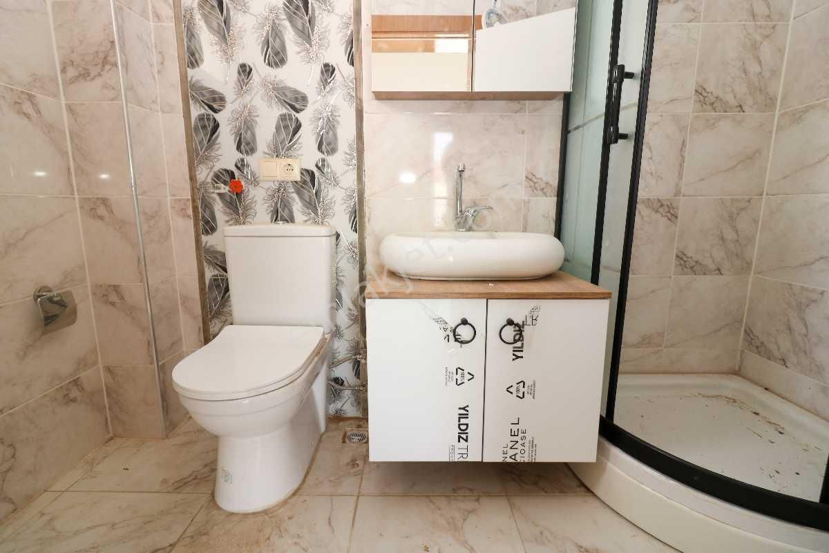 🌲 Akbük Merkezde Çam Ormanları İçinde, Havuzlu Sitede Denize Yakın Villa 🌊 - Görsel 24
