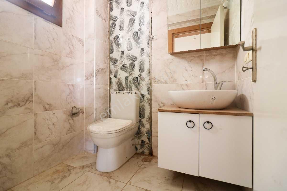 🌲 Akbük Merkezde Çam Ormanları İçinde, Havuzlu Sitede Denize Yakın Villa 🌊 - Görsel 11