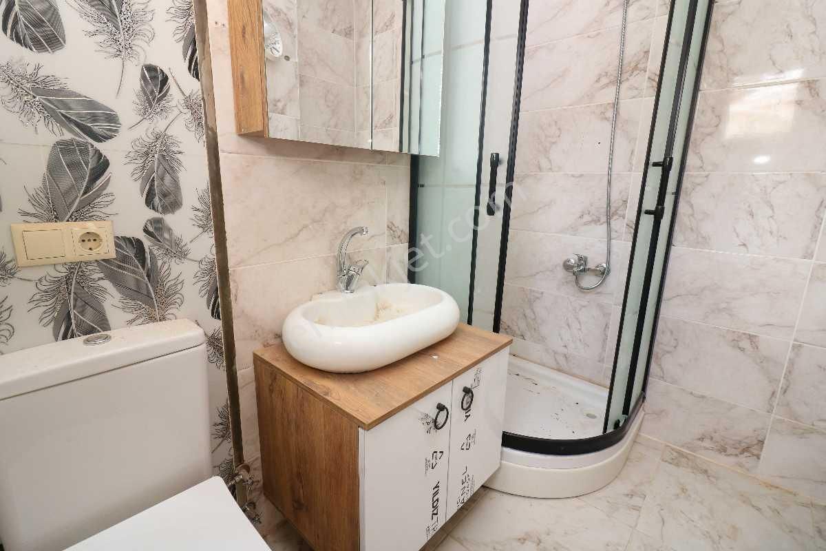 🌲 Akbük Merkezde Çam Ormanları İçinde, Havuzlu Sitede Denize Yakın Villa 🌊 - Görsel 17