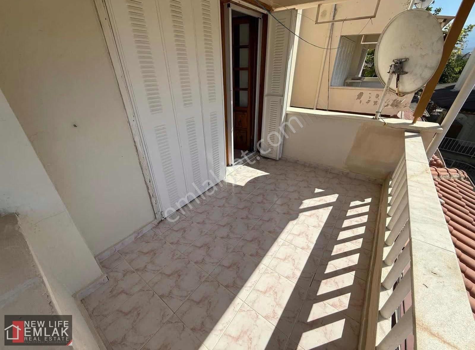 Kuşadası Davutlarda Sevgi Plajına Yürüme Mesafesinde Yazlık - Görsel 5