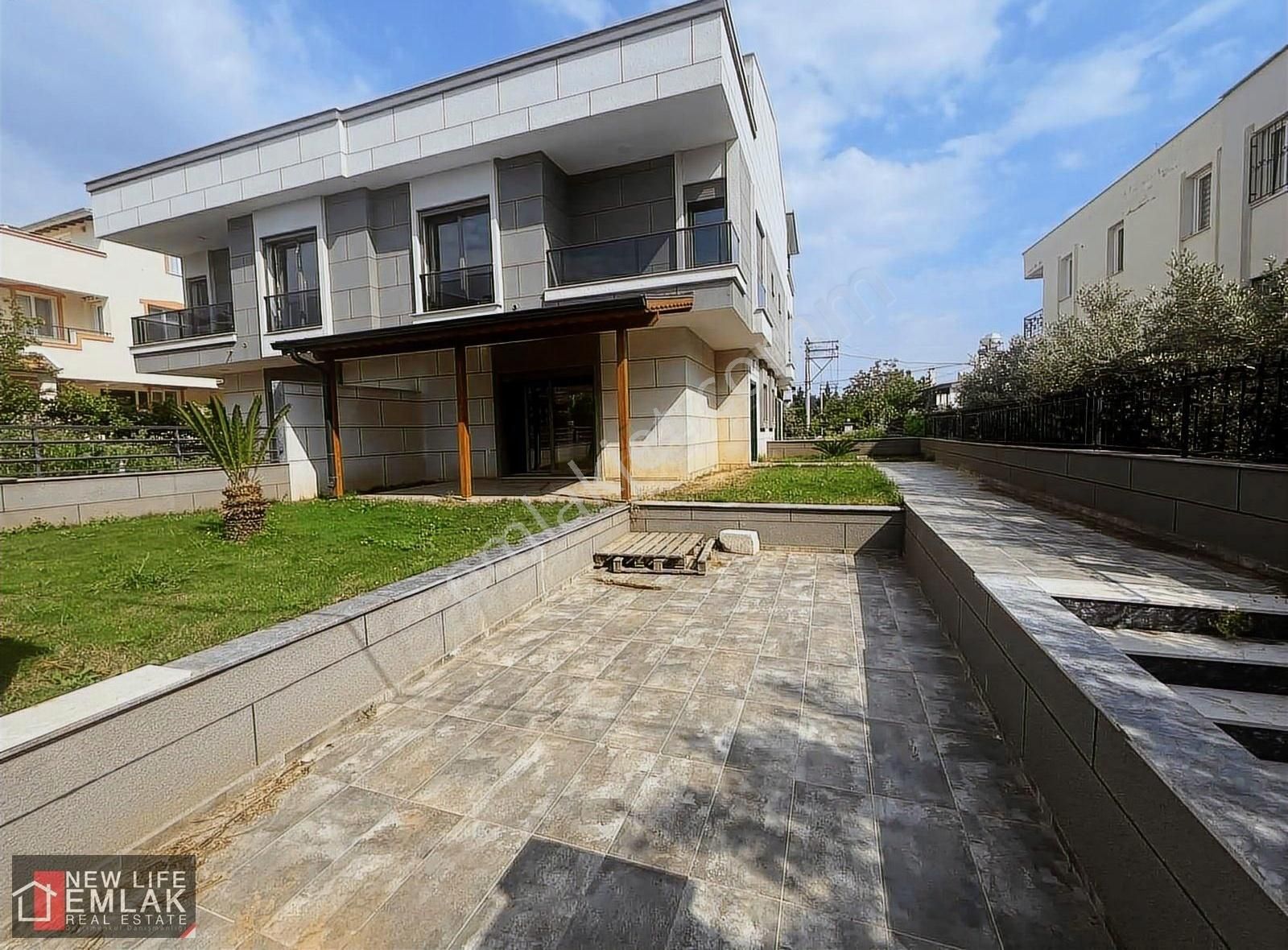 Özdere Ortamahalede - Görsel 8