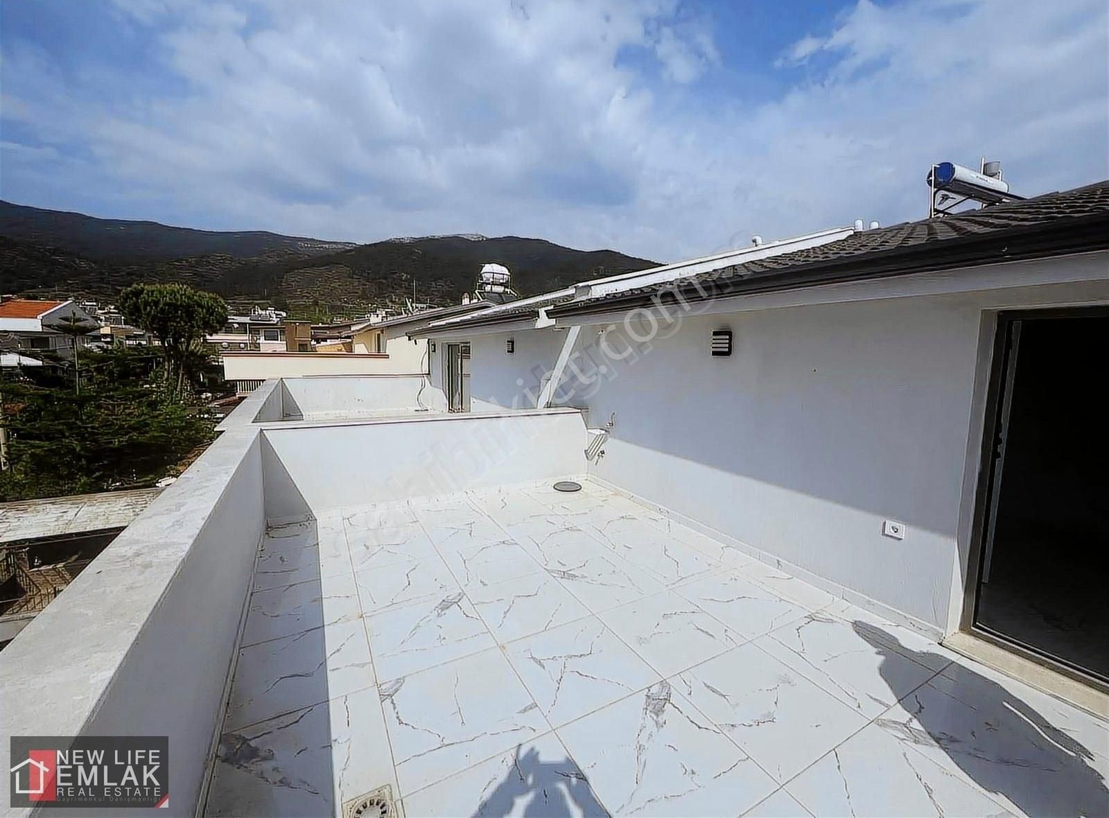 Özdere Ortamahalede - Görsel 9