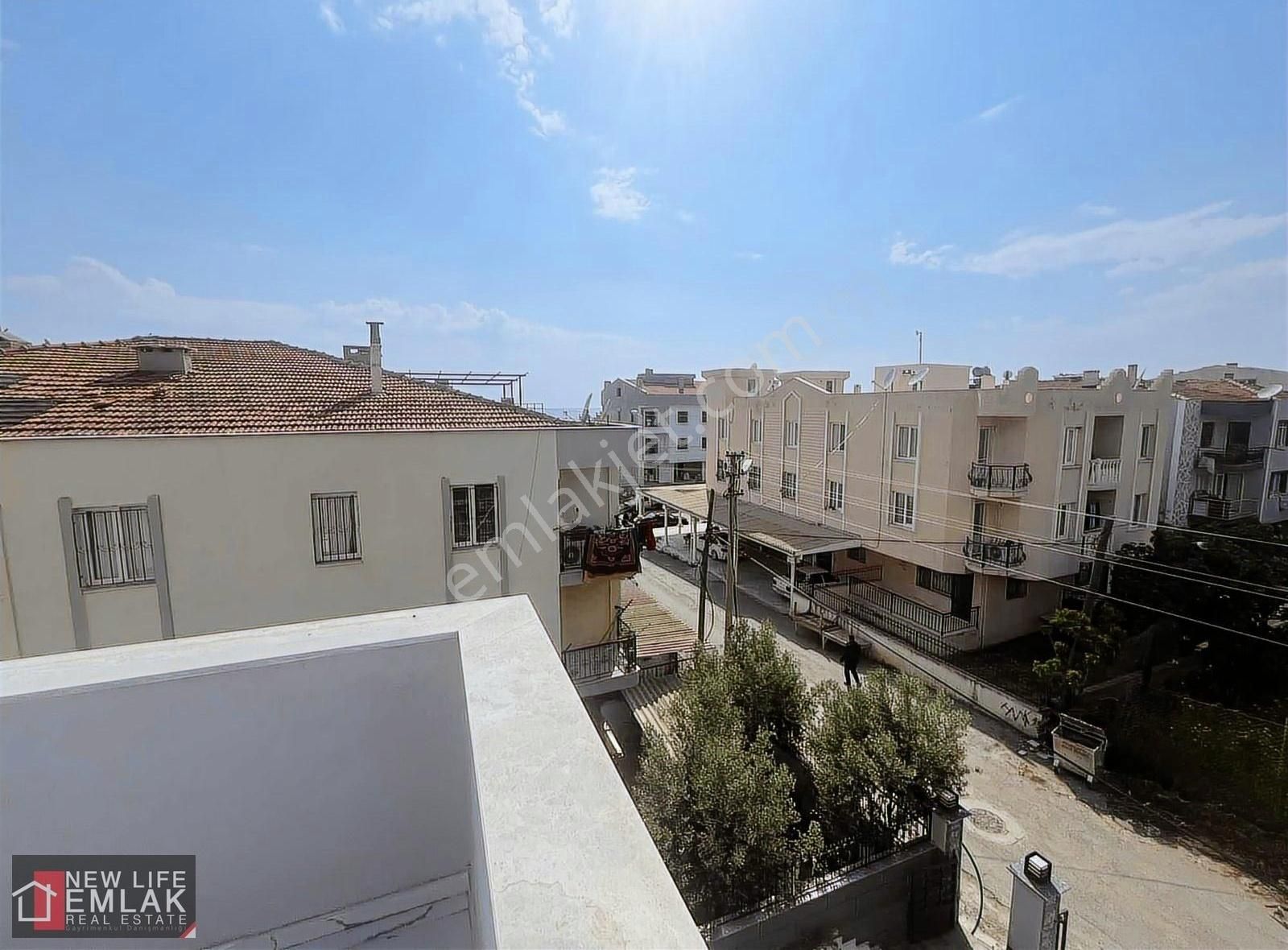 Özdere Ortamahalede - Görsel 15