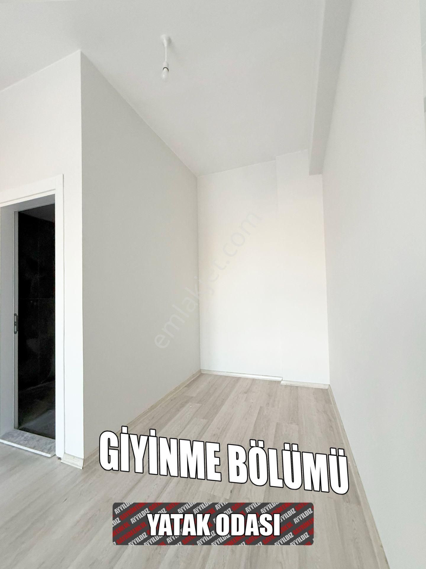 Sancaklar Mh Algün Nova | Yüksek Tavan Geniş Teras Lüx 3+1 Daire - Görsel 21